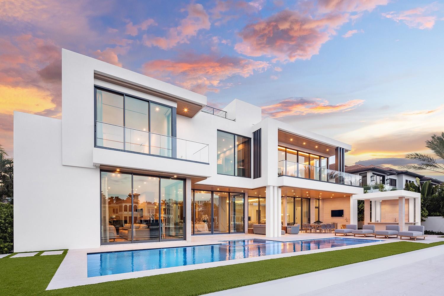 68 Isla Bahia Dr Fort Lauderdale, FL 33316