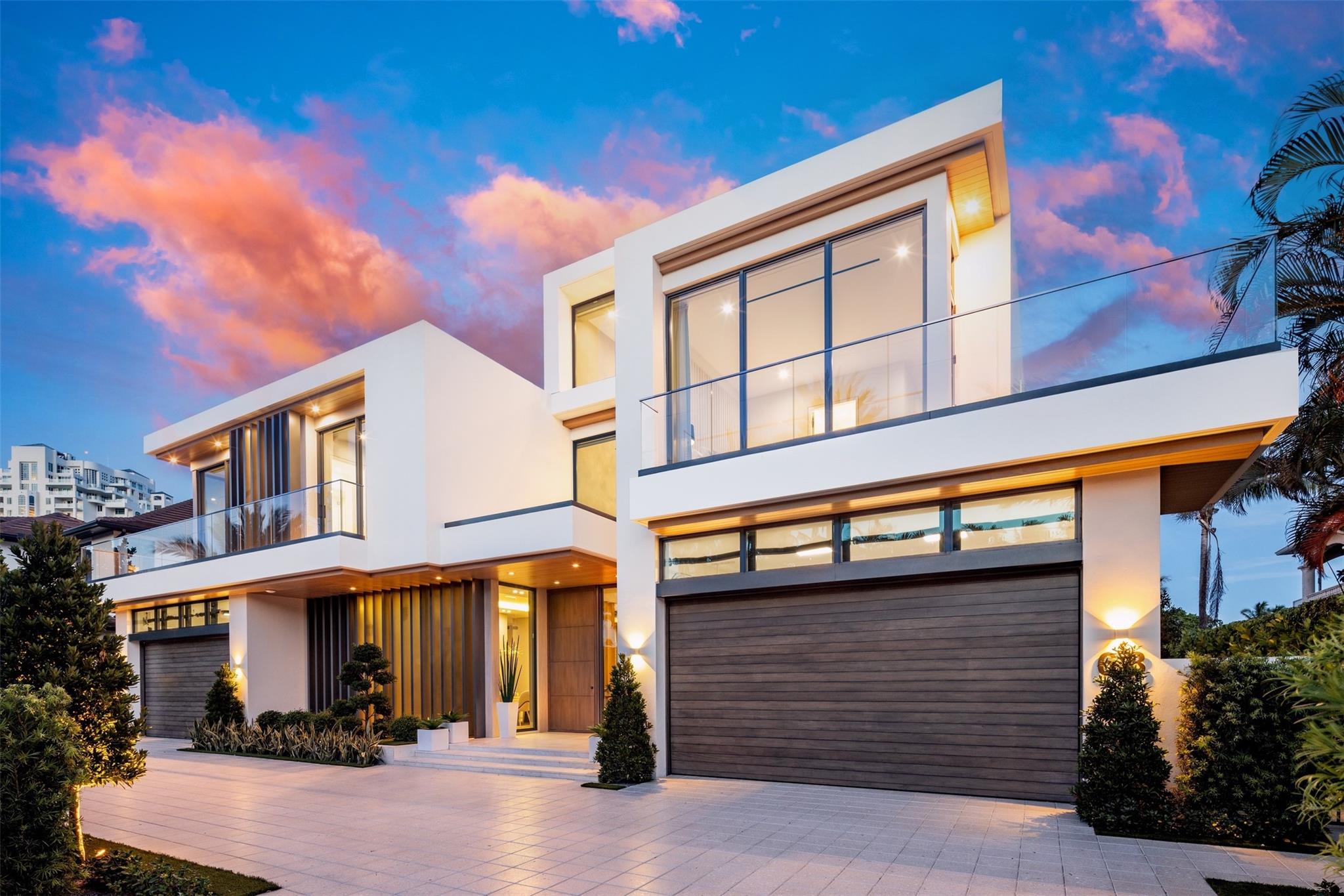 68 Isla Bahia Dr Fort Lauderdale, FL 33316