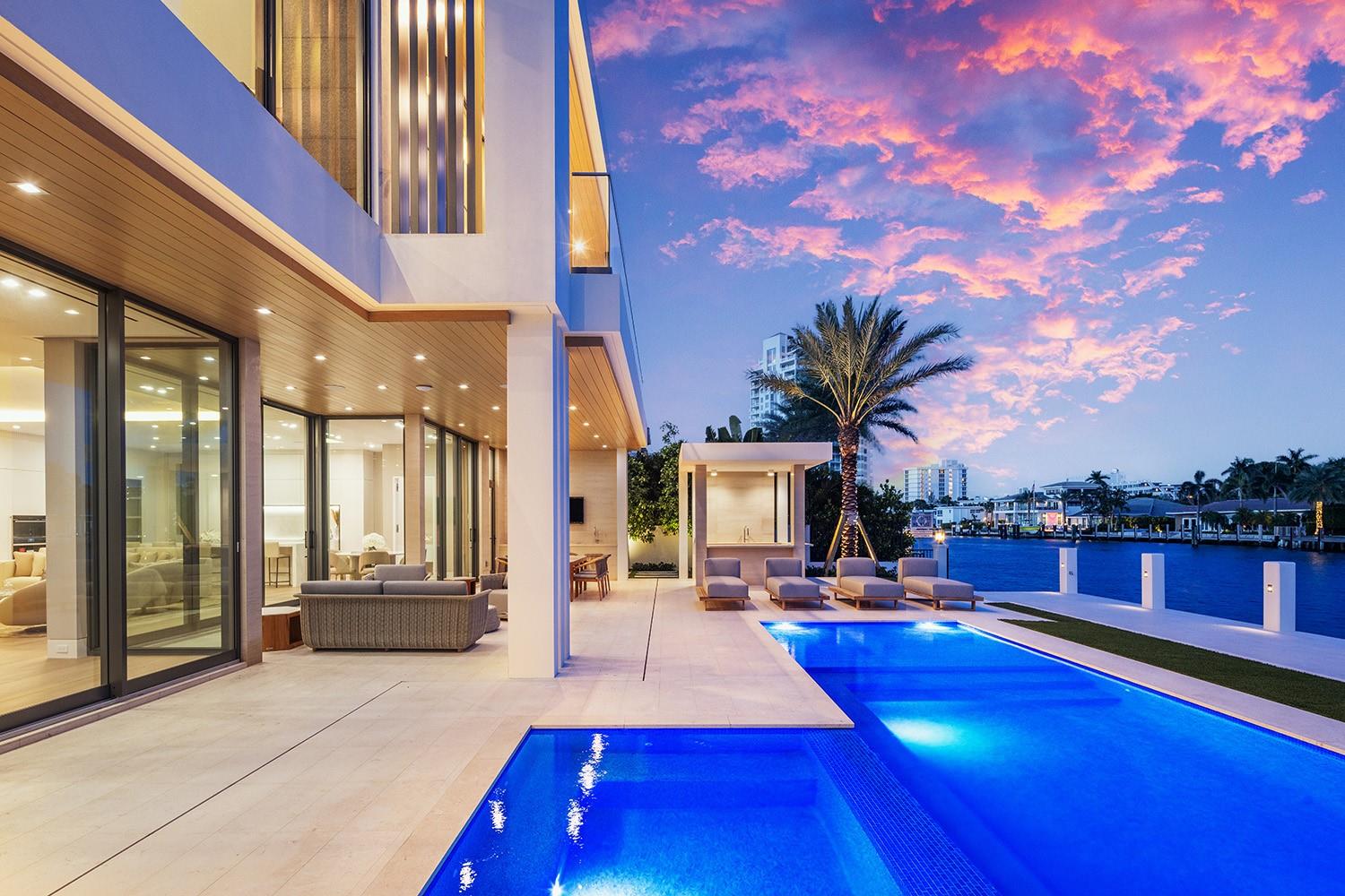 68 Isla Bahia Dr Fort Lauderdale, FL 33316