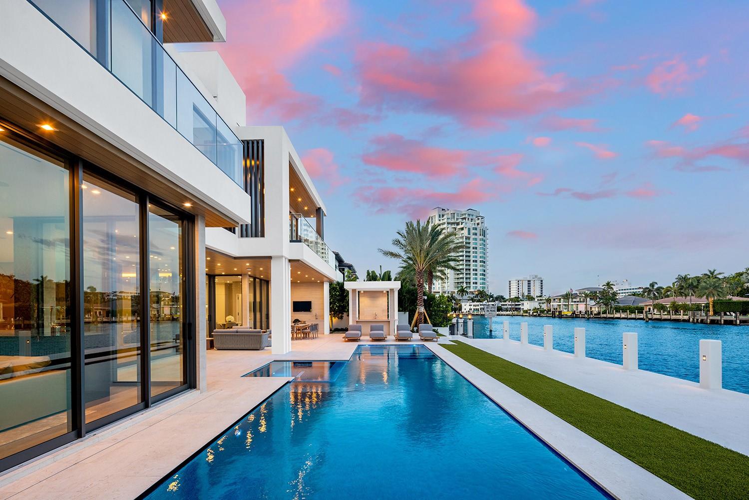 68 Isla Bahia Dr Fort Lauderdale, FL 33316