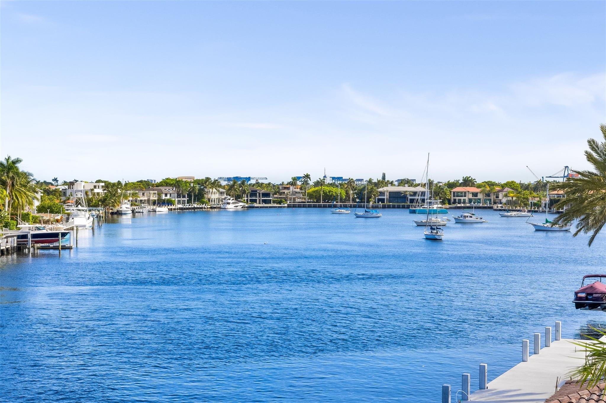 68 Isla Bahia Dr Fort Lauderdale, FL 33316