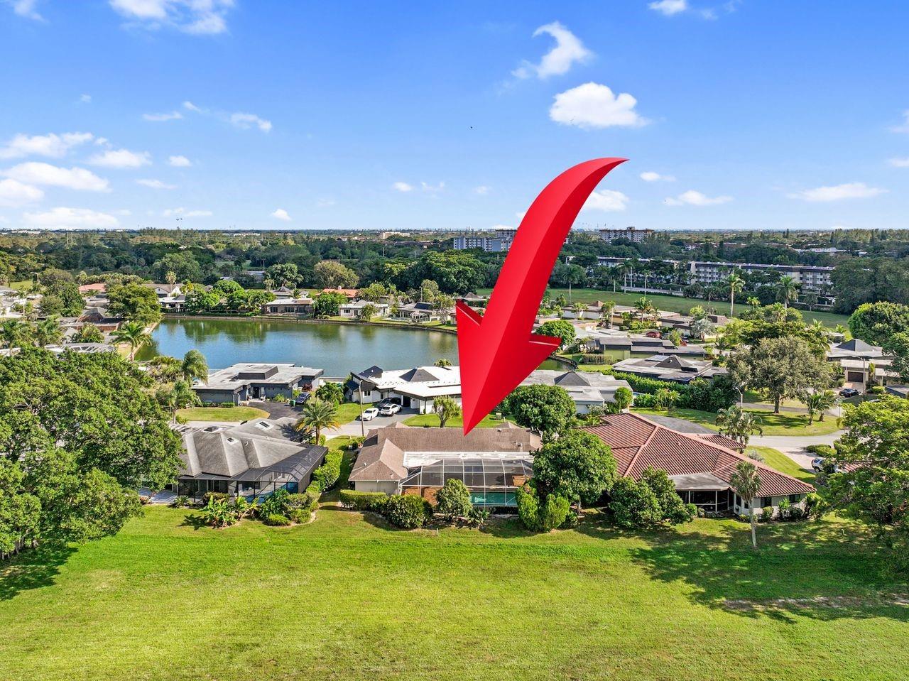 6207 Royal Poinciana Ln Tamarac, FL 33319