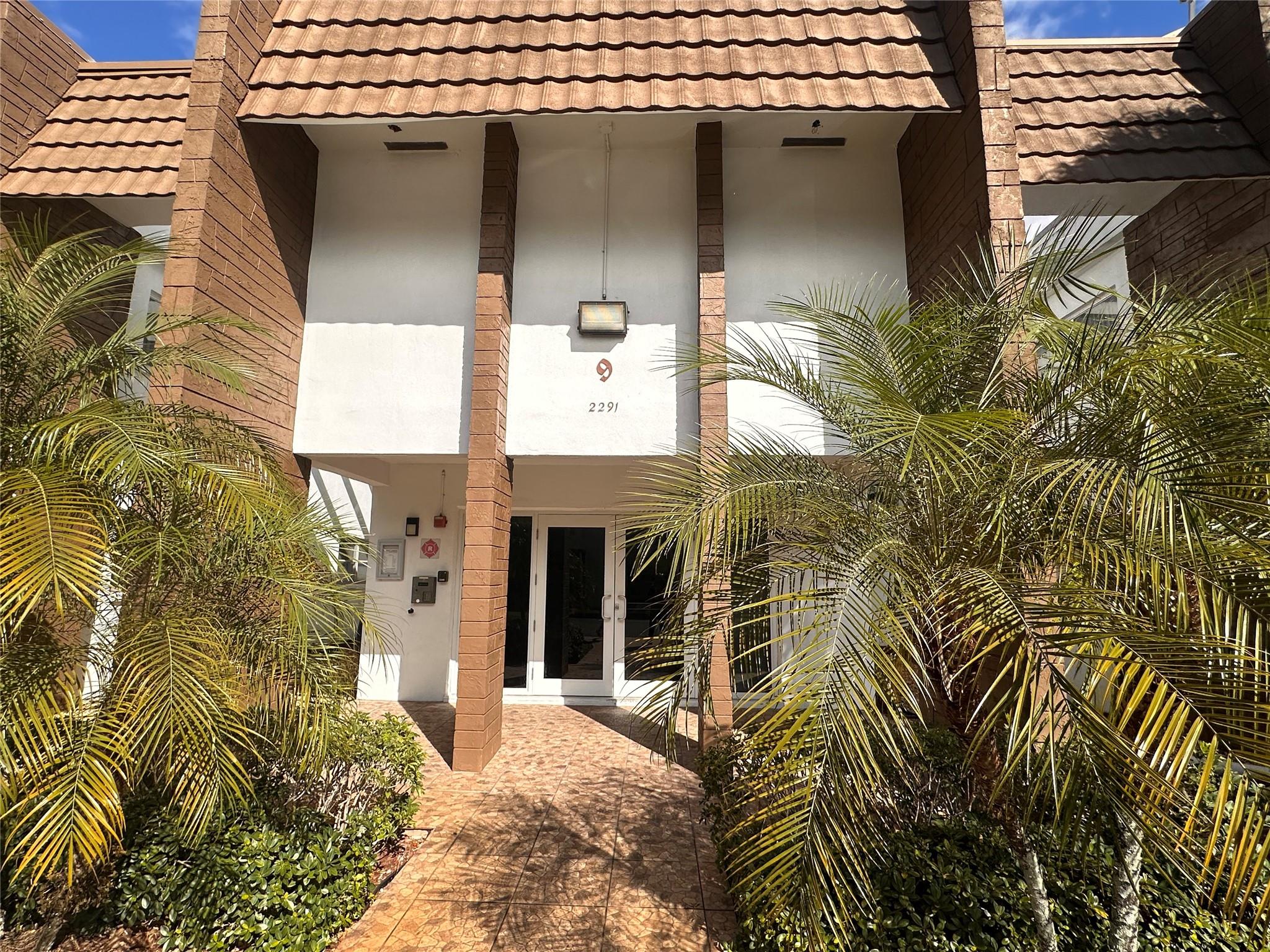 2291 NW 48th Ter #202