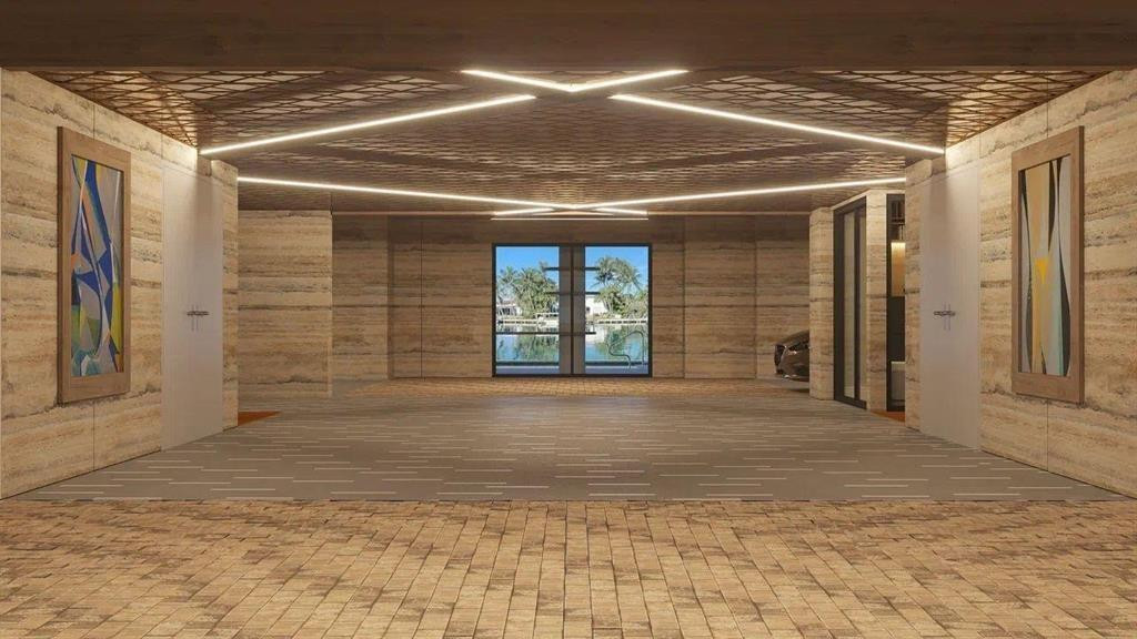 9700 W Bay Hbr #PH5 Bay Harbor Islands, FL 33154