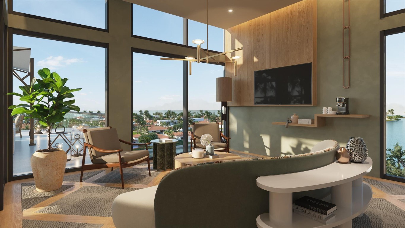 9700 W Bay Hbr #PH5 Bay Harbor Islands, FL 33154