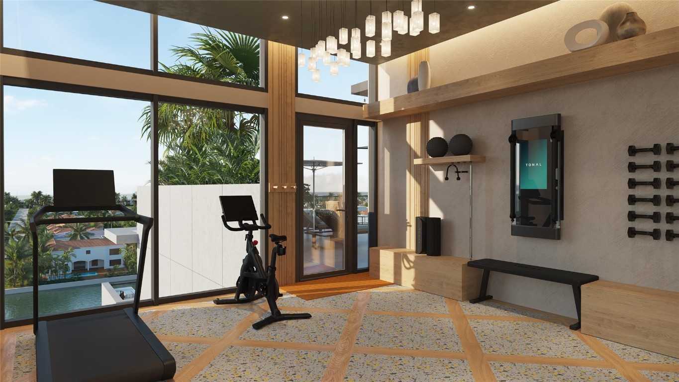 9700 W Bay Hbr #PH5 Bay Harbor Islands, FL 33154