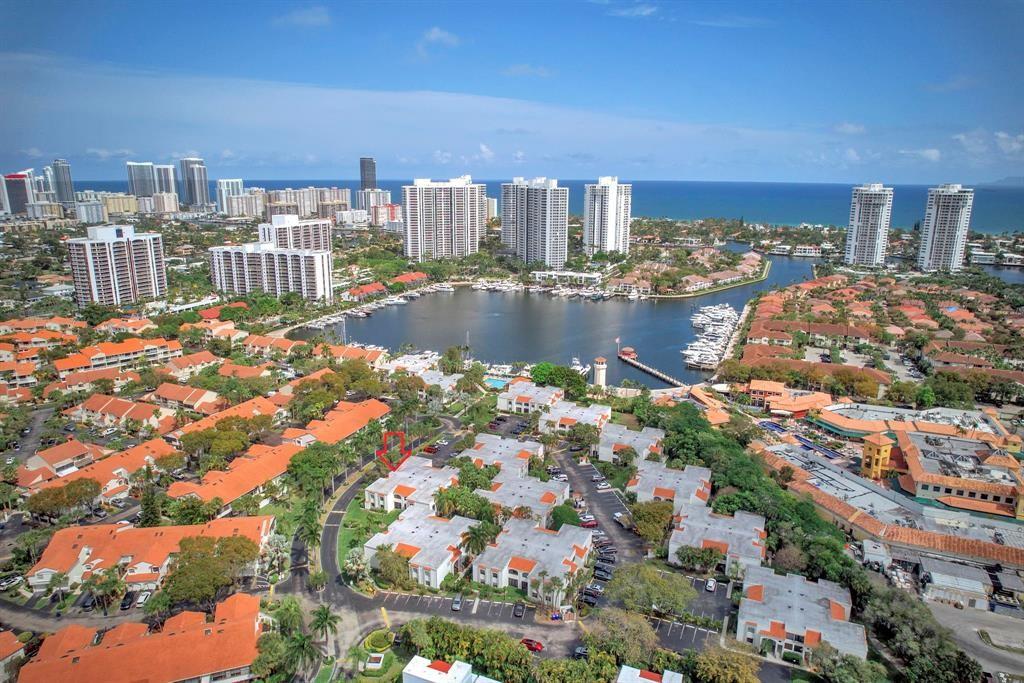 3571 Magellan Cir #343-4 Aventura, FL 33180