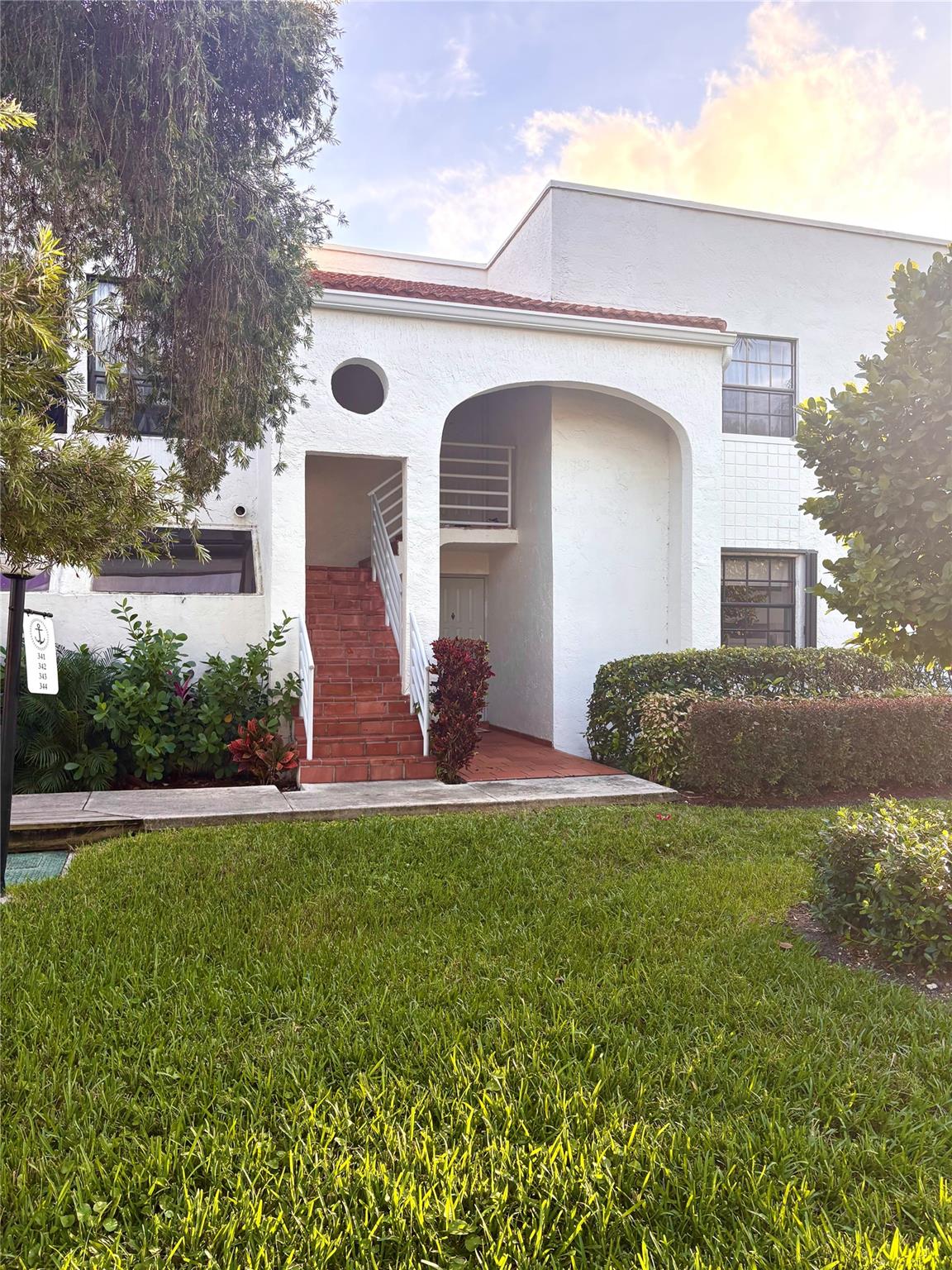 3571 Magellan Cir #343-4 Aventura, FL 33180