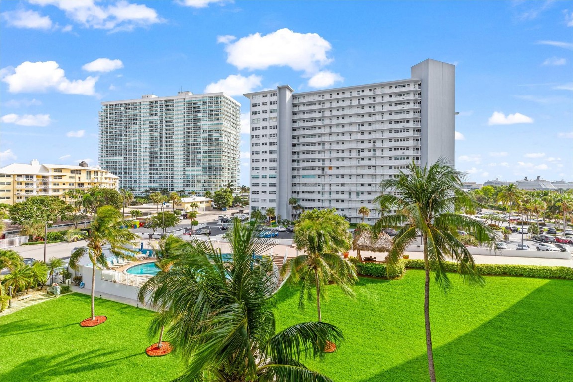 1900 S Ocean Dr #503 Fort Lauderdale, FL 33316