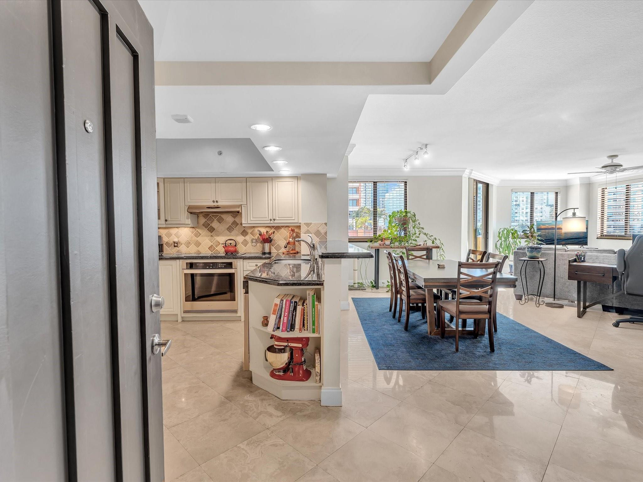 110 N Federal #505 Fort Lauderdale, FL 33301