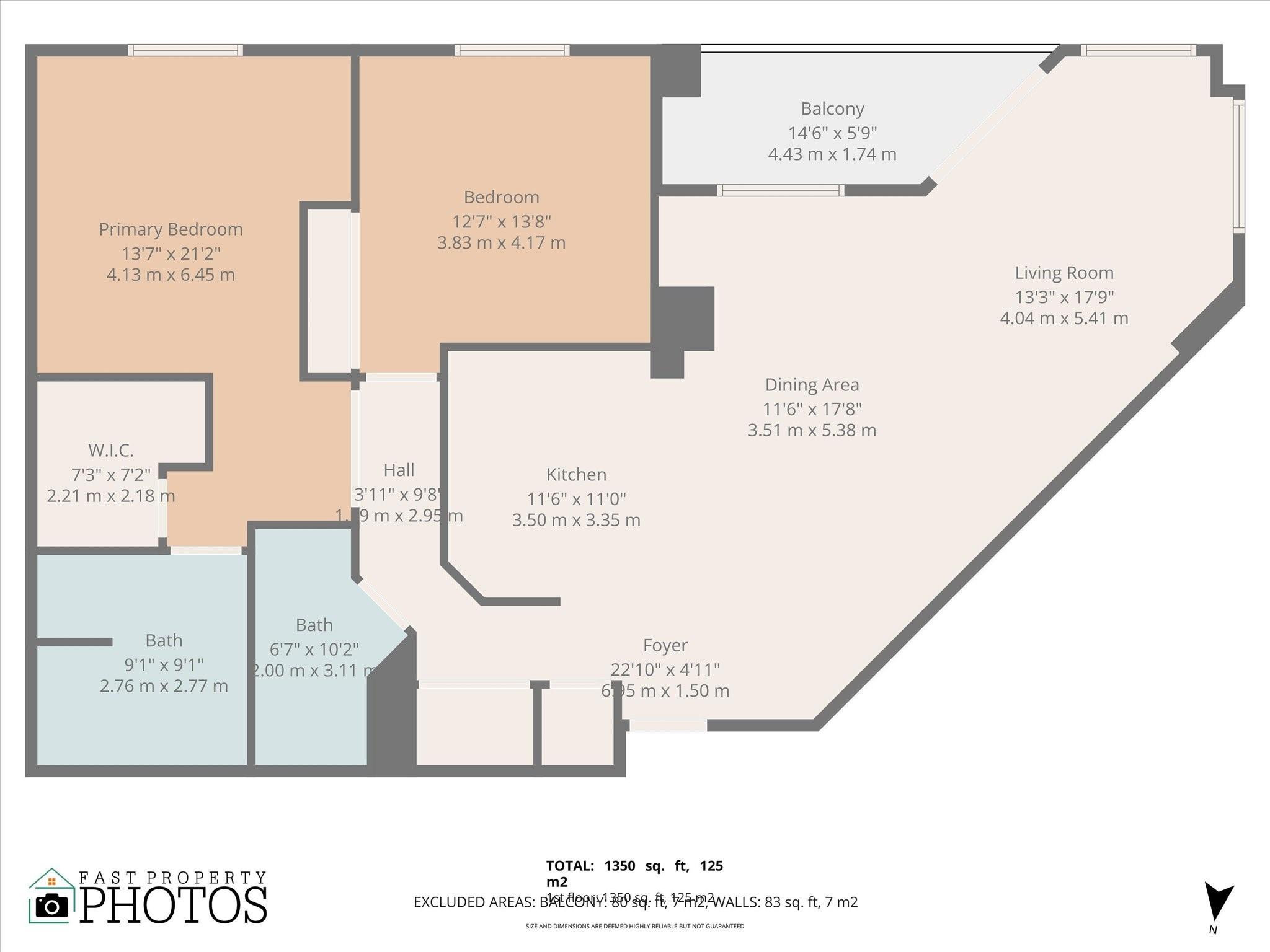 110 N Federal #505 Fort Lauderdale, FL 33301