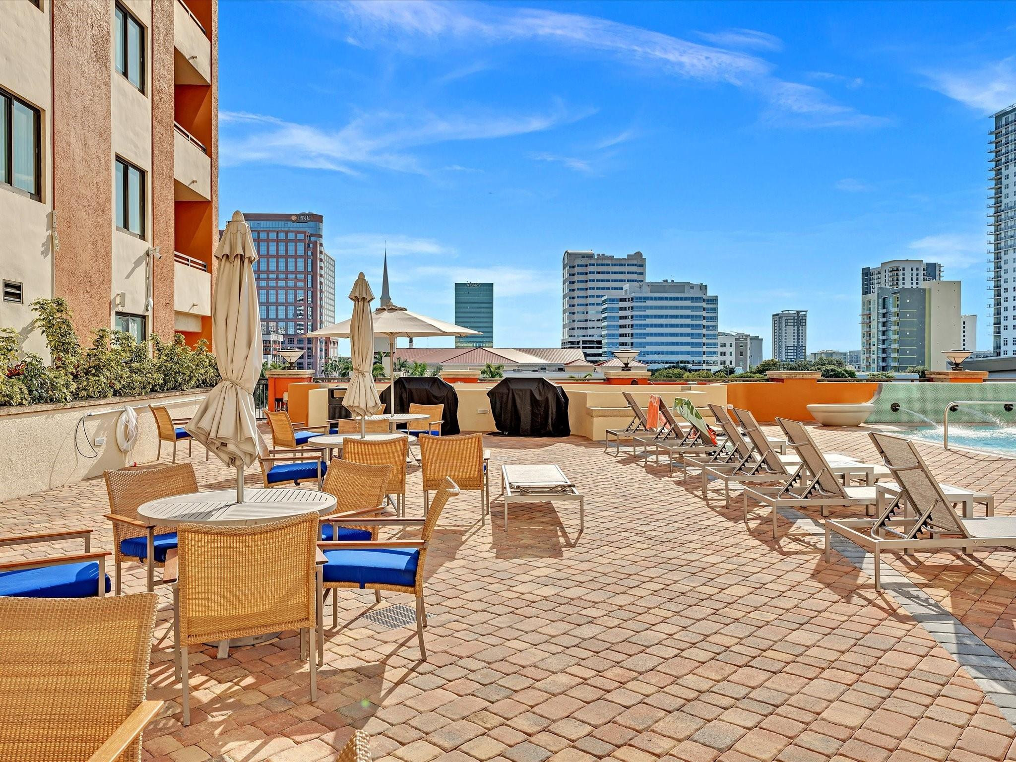 110 N Federal #505 Fort Lauderdale, FL 33301