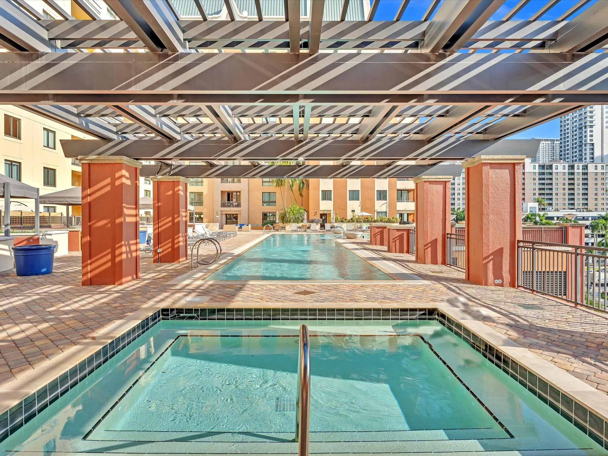 110 N Federal #505 Fort Lauderdale, FL 33301