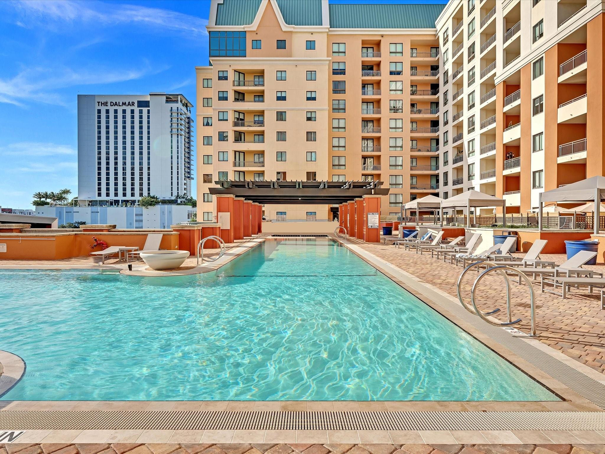 110 N Federal #505 Fort Lauderdale, FL 33301