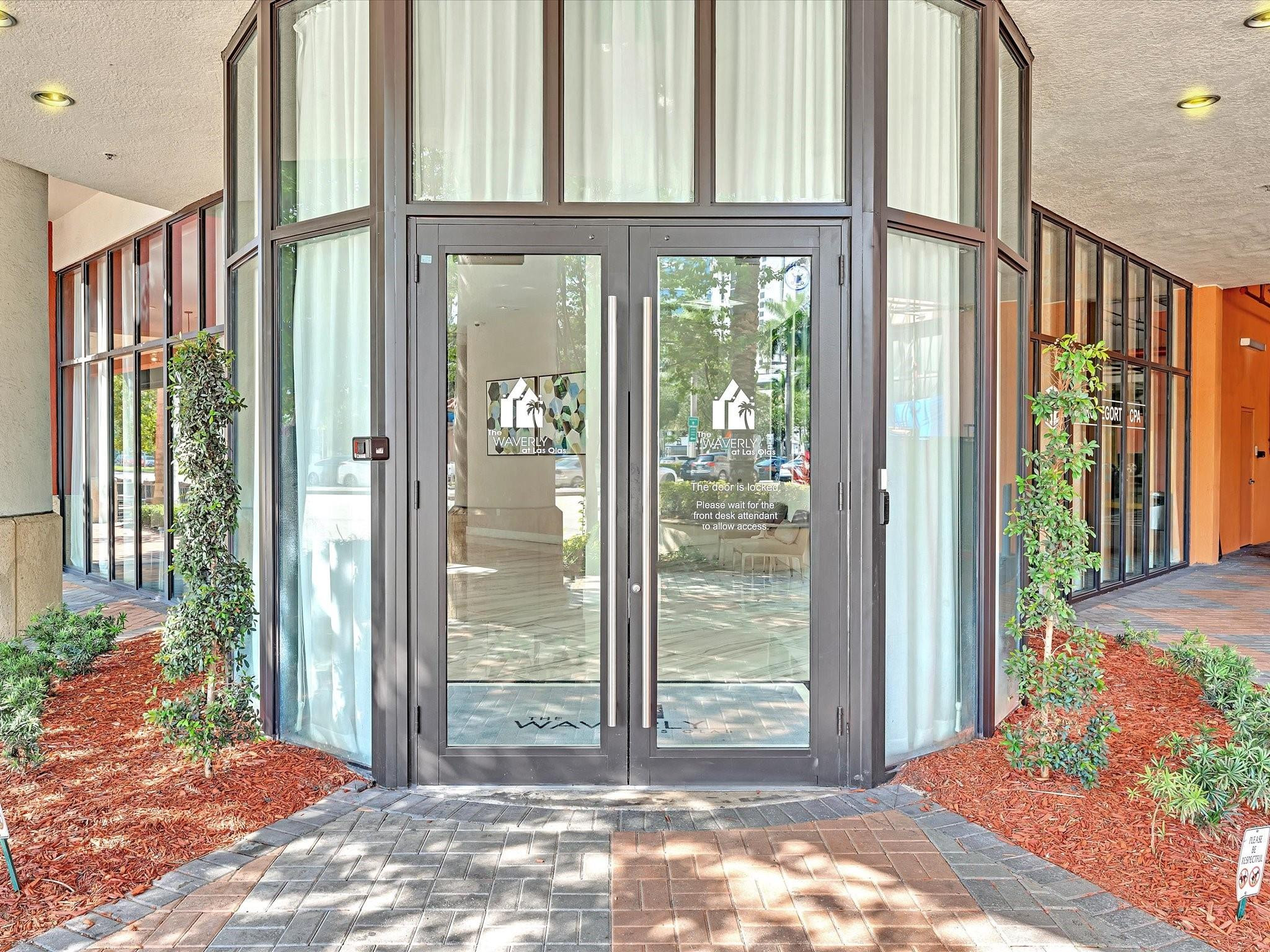 110 N Federal #505 Fort Lauderdale, FL 33301