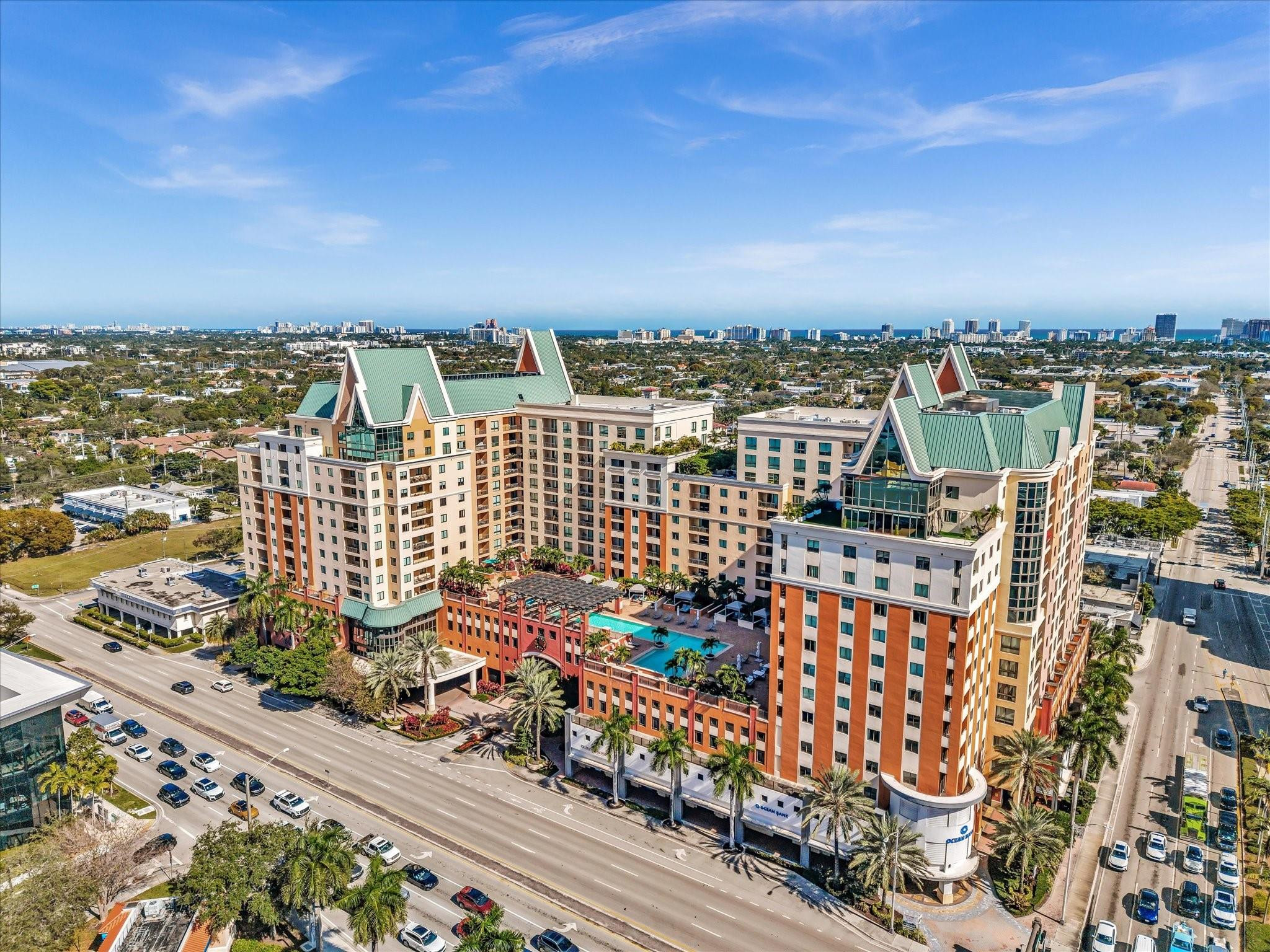 110 N Federal #505 Fort Lauderdale, FL 33301