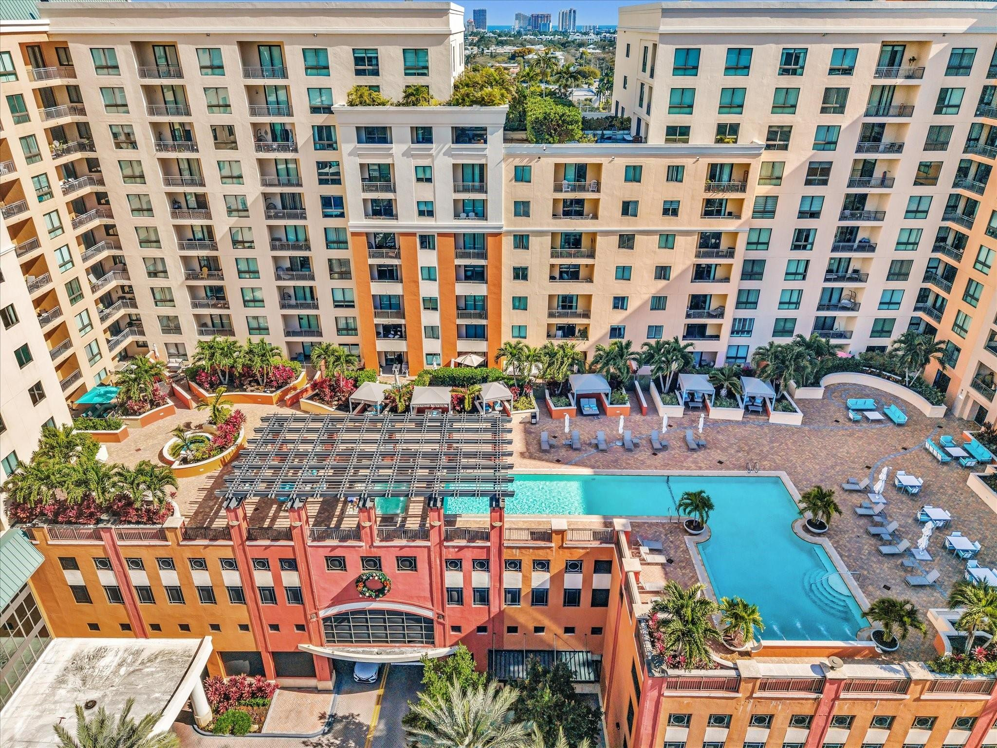 110 N Federal #505 Fort Lauderdale, FL 33301