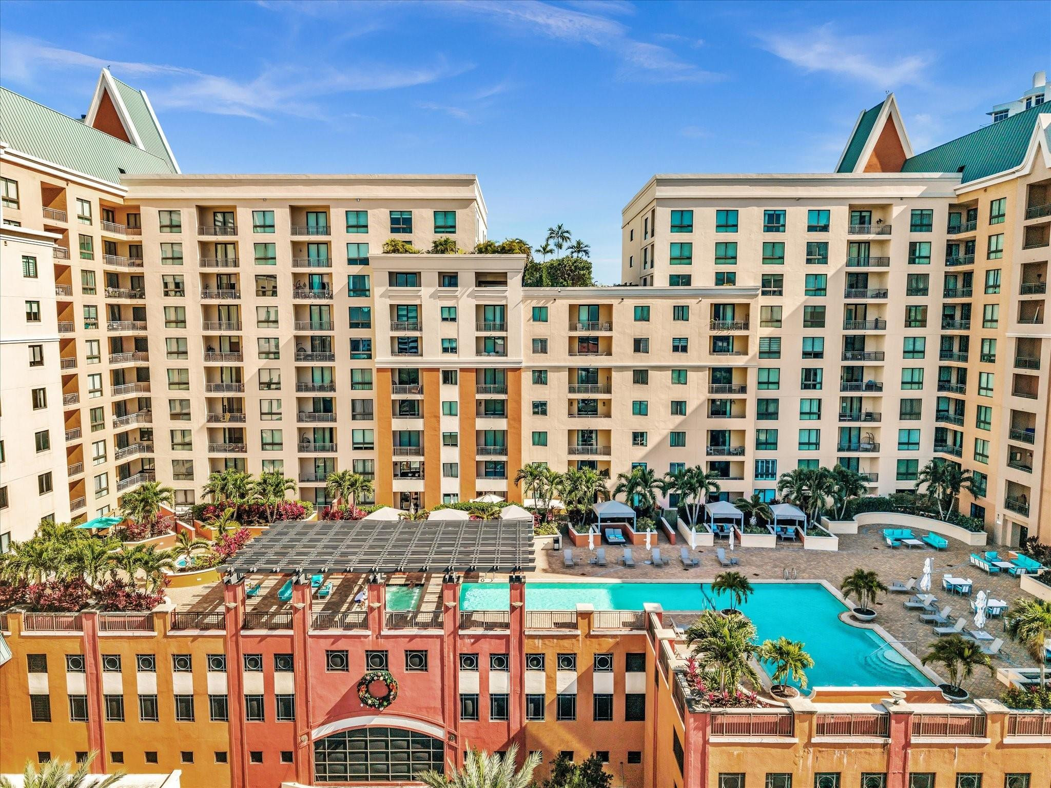 110 N Federal #505 Fort Lauderdale, FL 33301