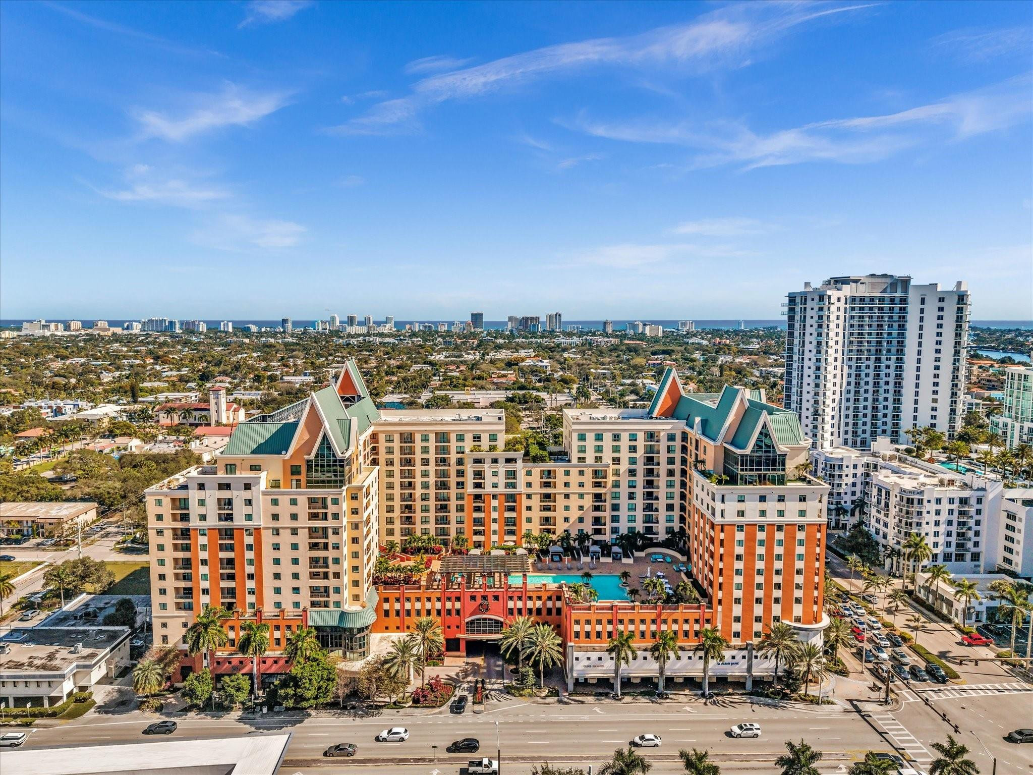 110 N Federal #505 Fort Lauderdale, FL 33301