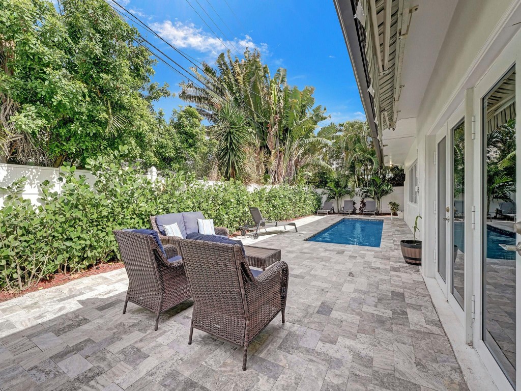 3261 Aqua Vis Pompano Beach, FL 33062