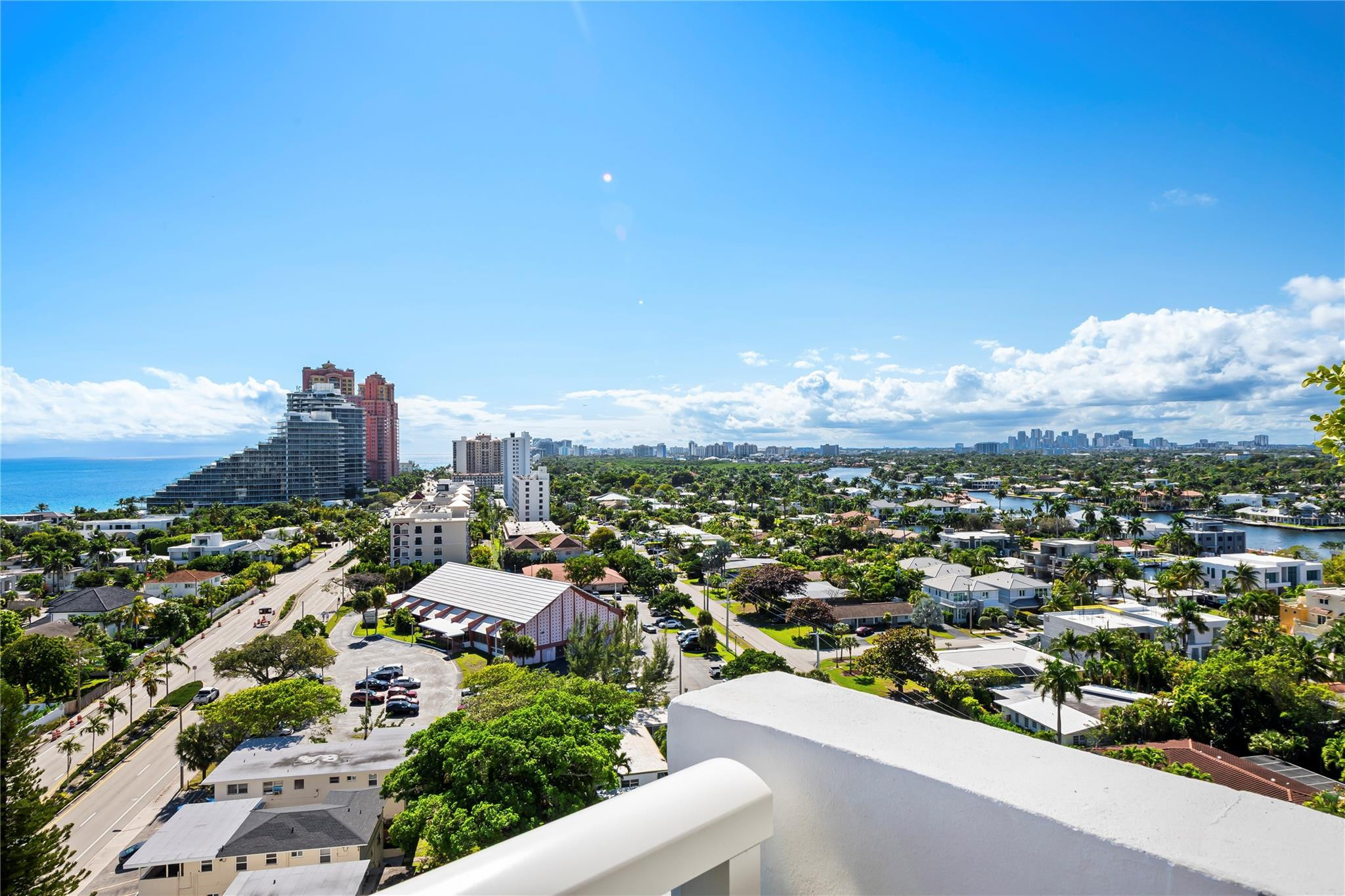 2701 N Ocean #15c Fort Lauderdale, FL 33308