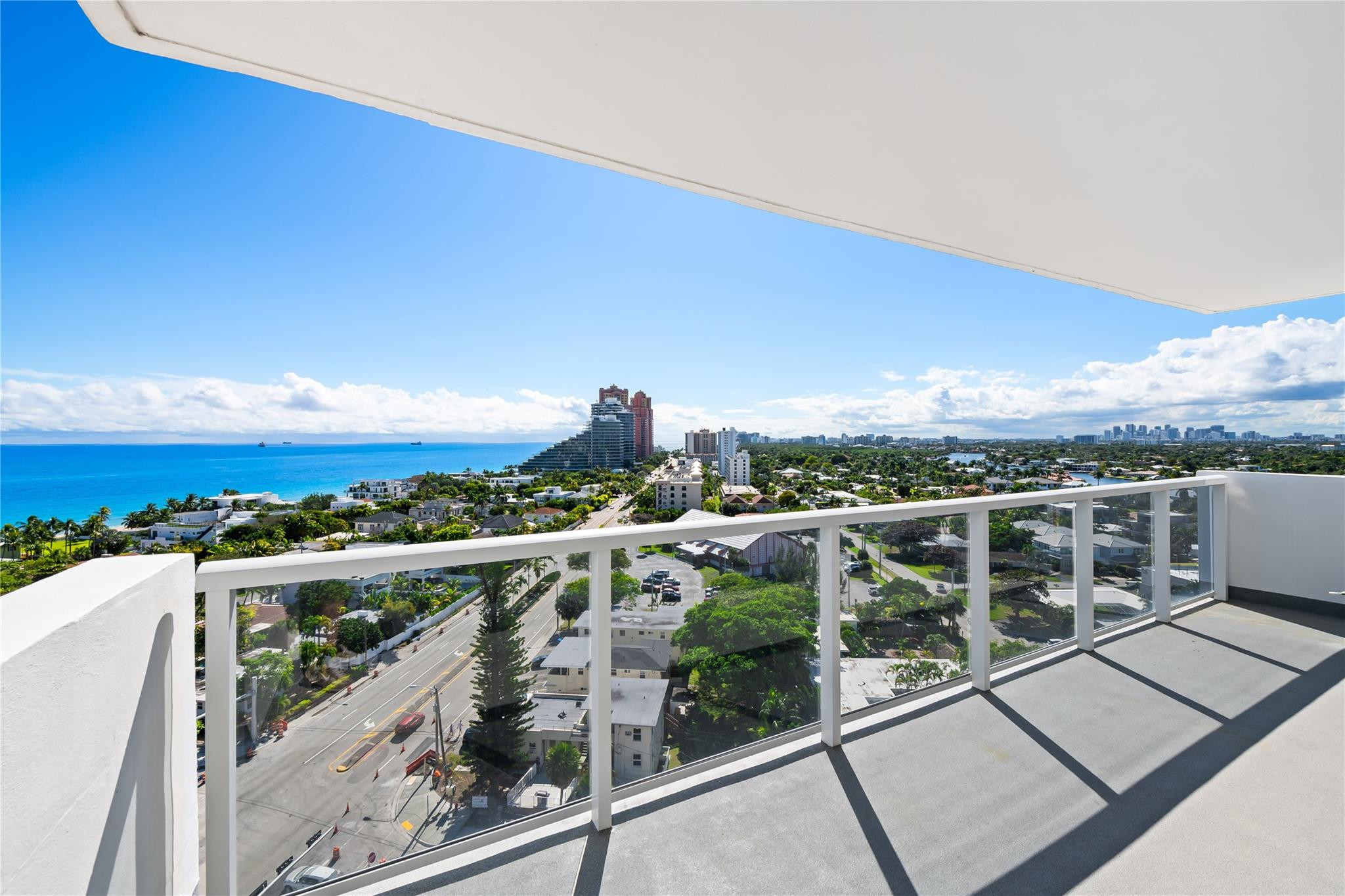 2701 N Ocean #15c Fort Lauderdale, FL 33308