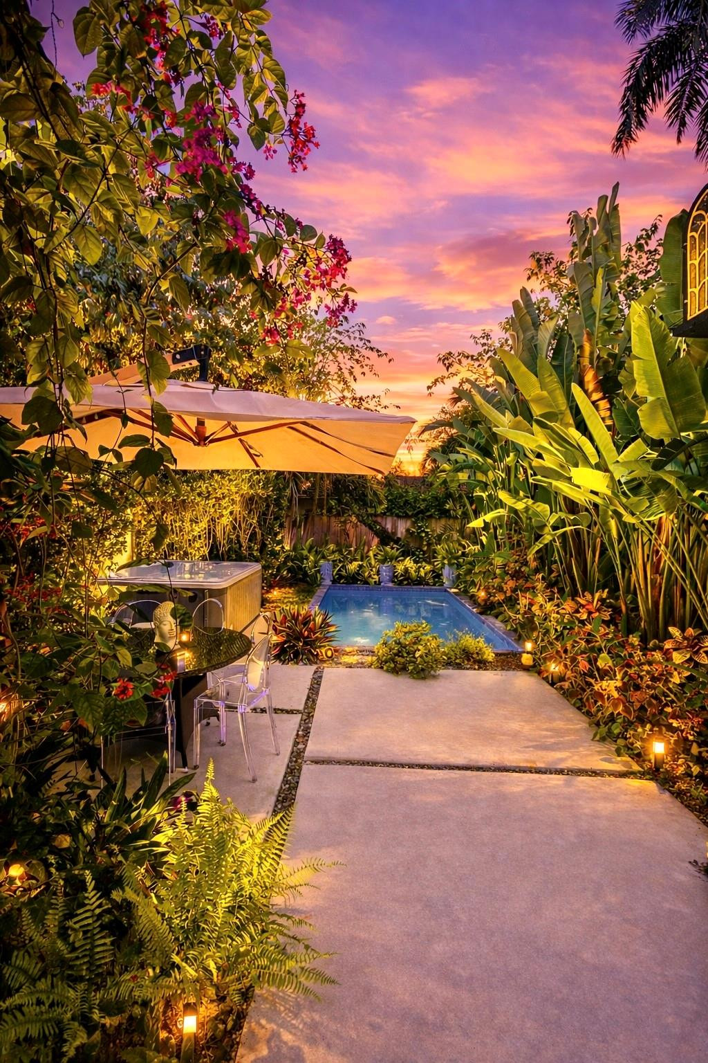 3037 S Elizabeth #3037