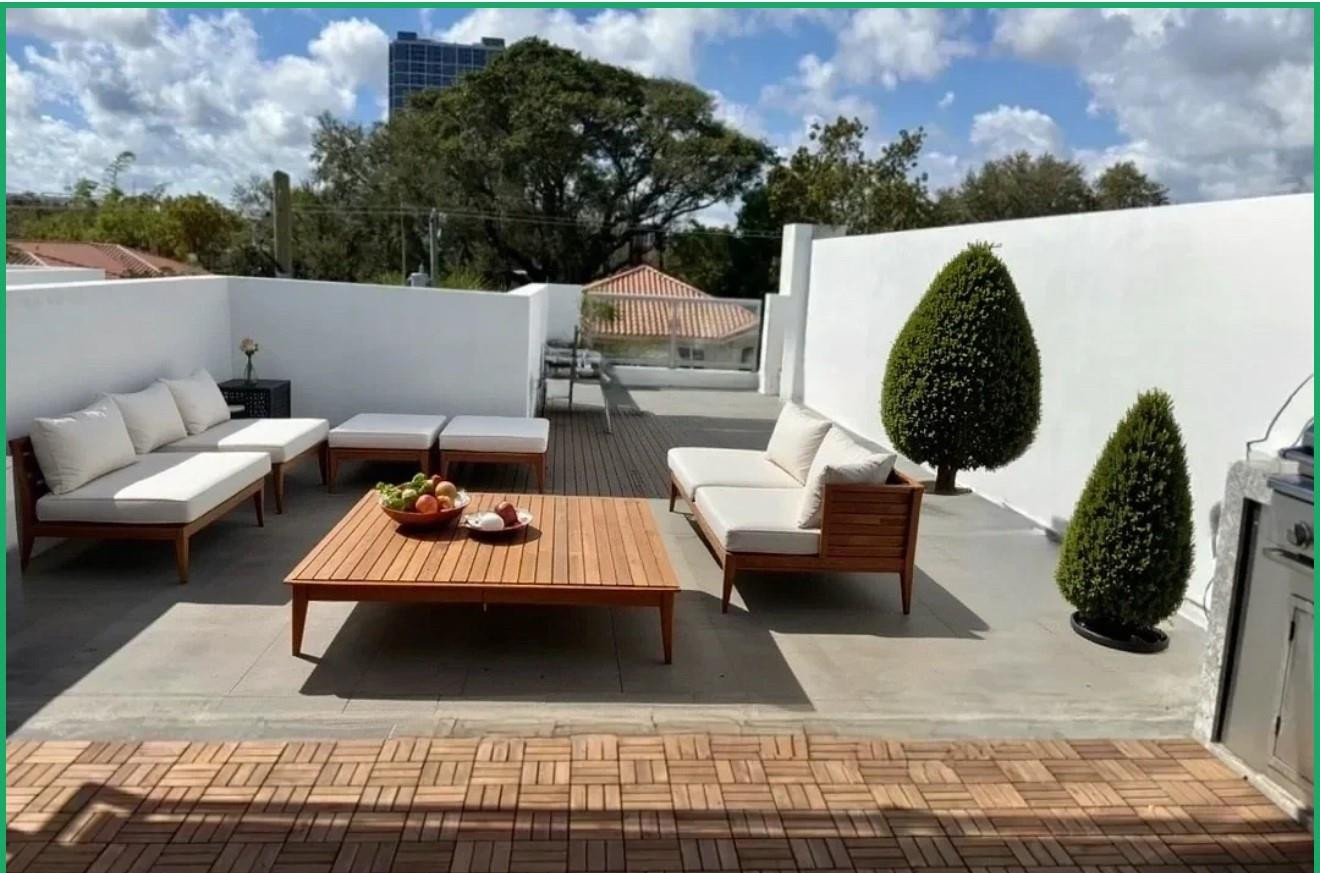 3037 S Elizabeth #3037 Miami, FL 33133