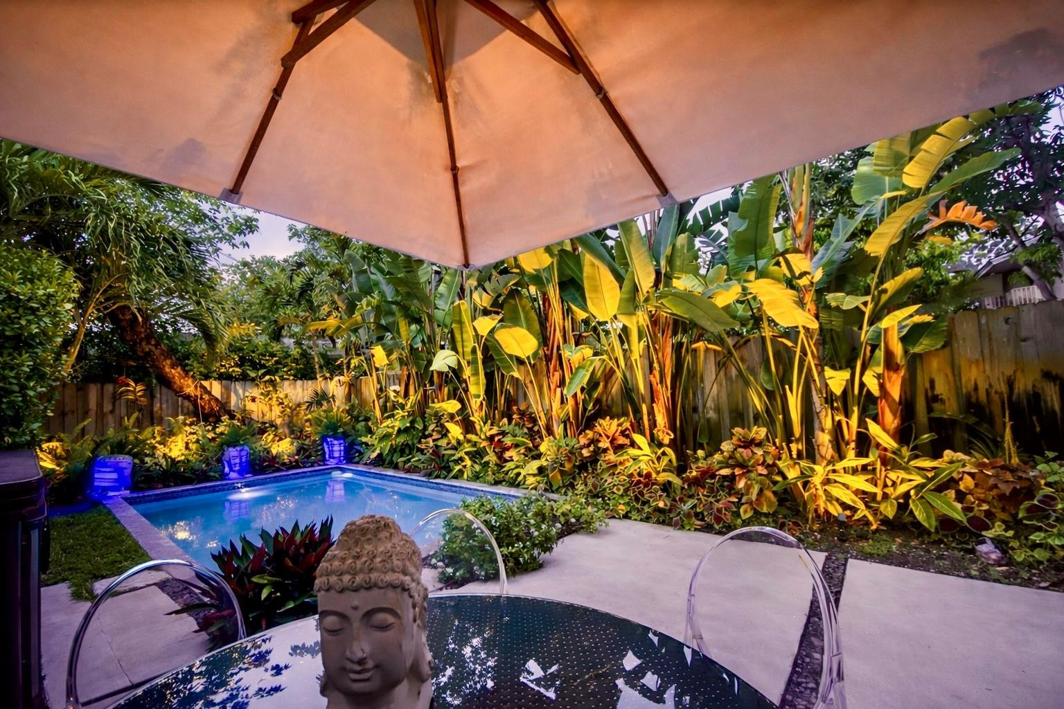 3037 S Elizabeth #3037 Miami, FL 33133