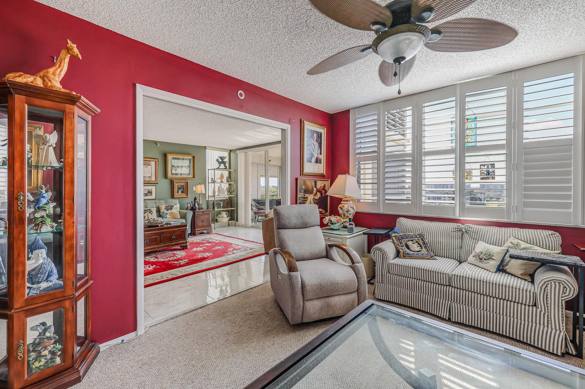 3520 Oaks #809 Pompano Beach, FL 33069