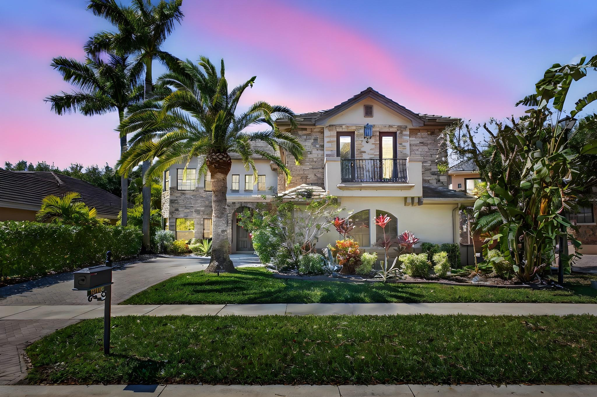 10468 Trianon Wellington, FL 33449