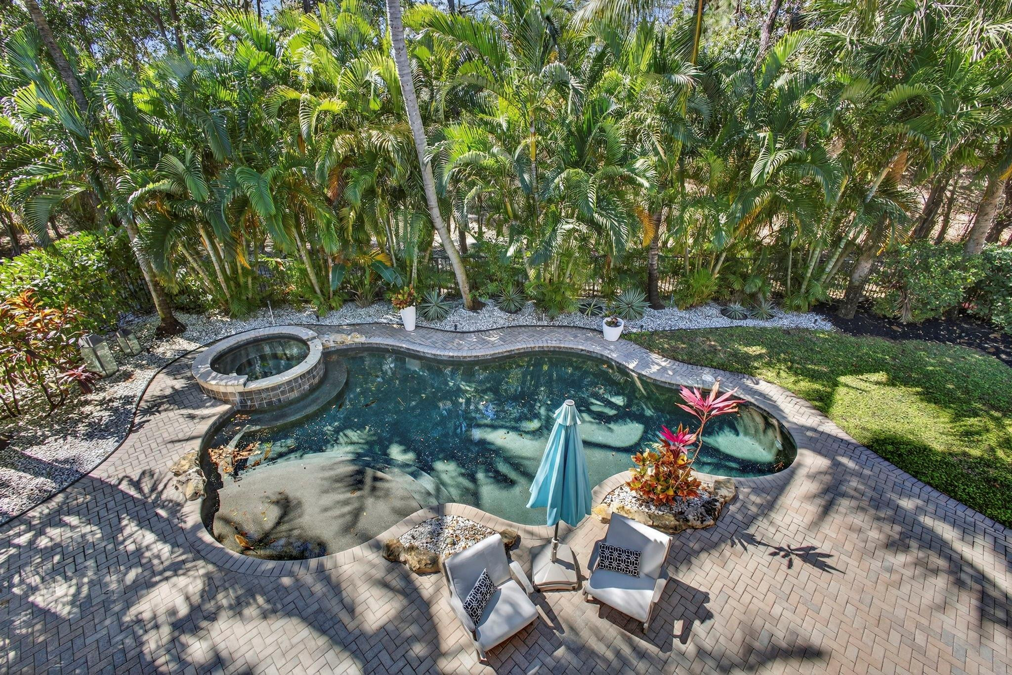 10468 Trianon Wellington, FL 33449