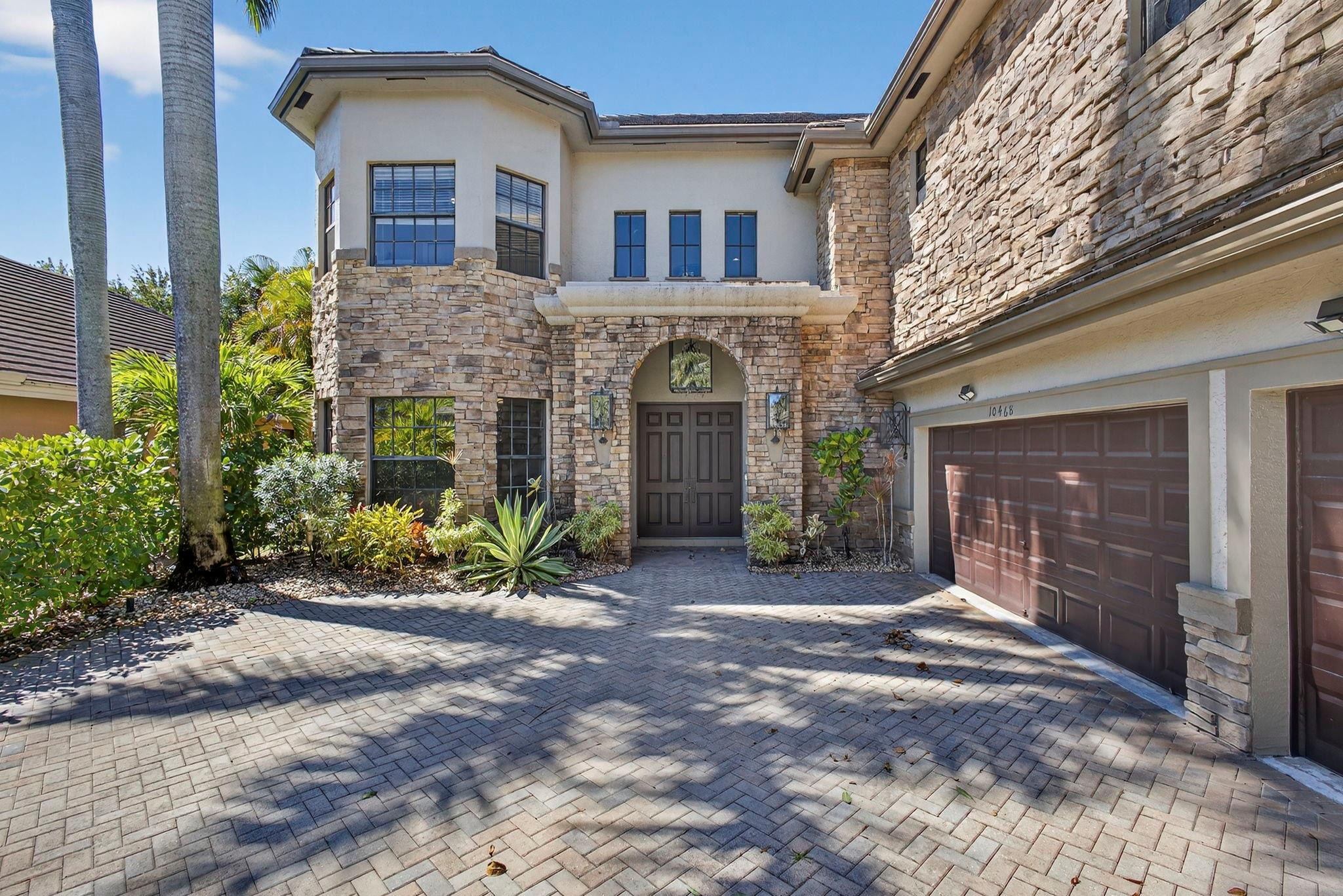 10468 Trianon Wellington, FL 33449