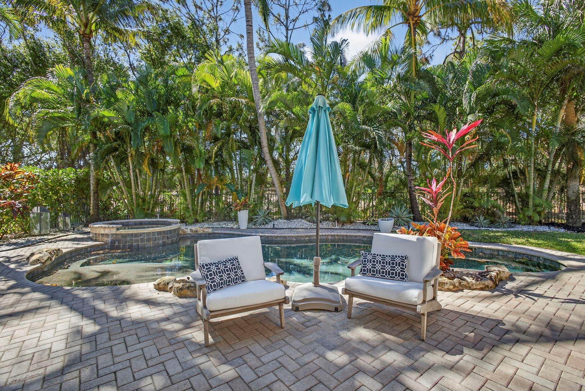 10468 Trianon Wellington, FL 33449