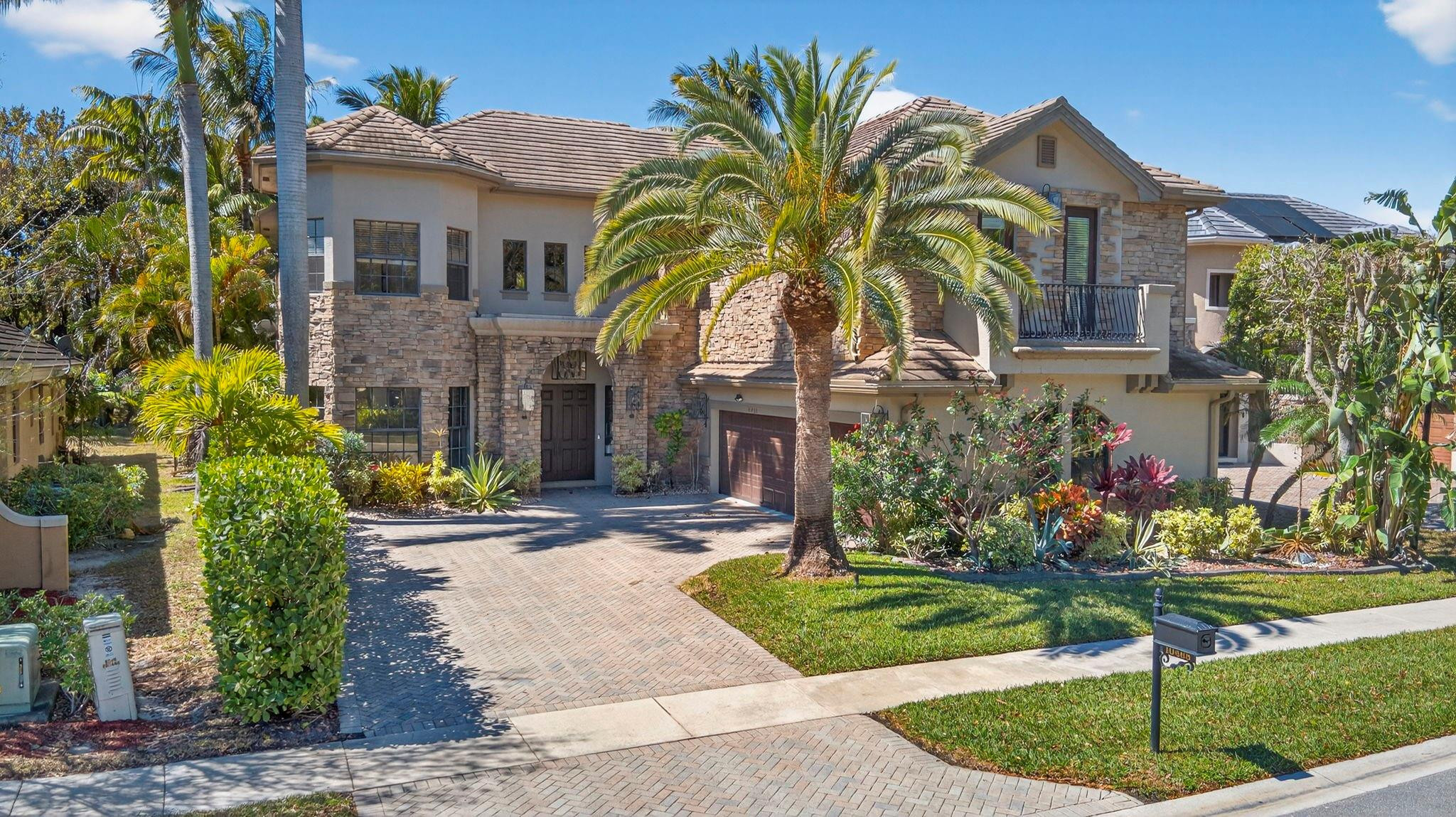 10468 Trianon Wellington, FL 33449