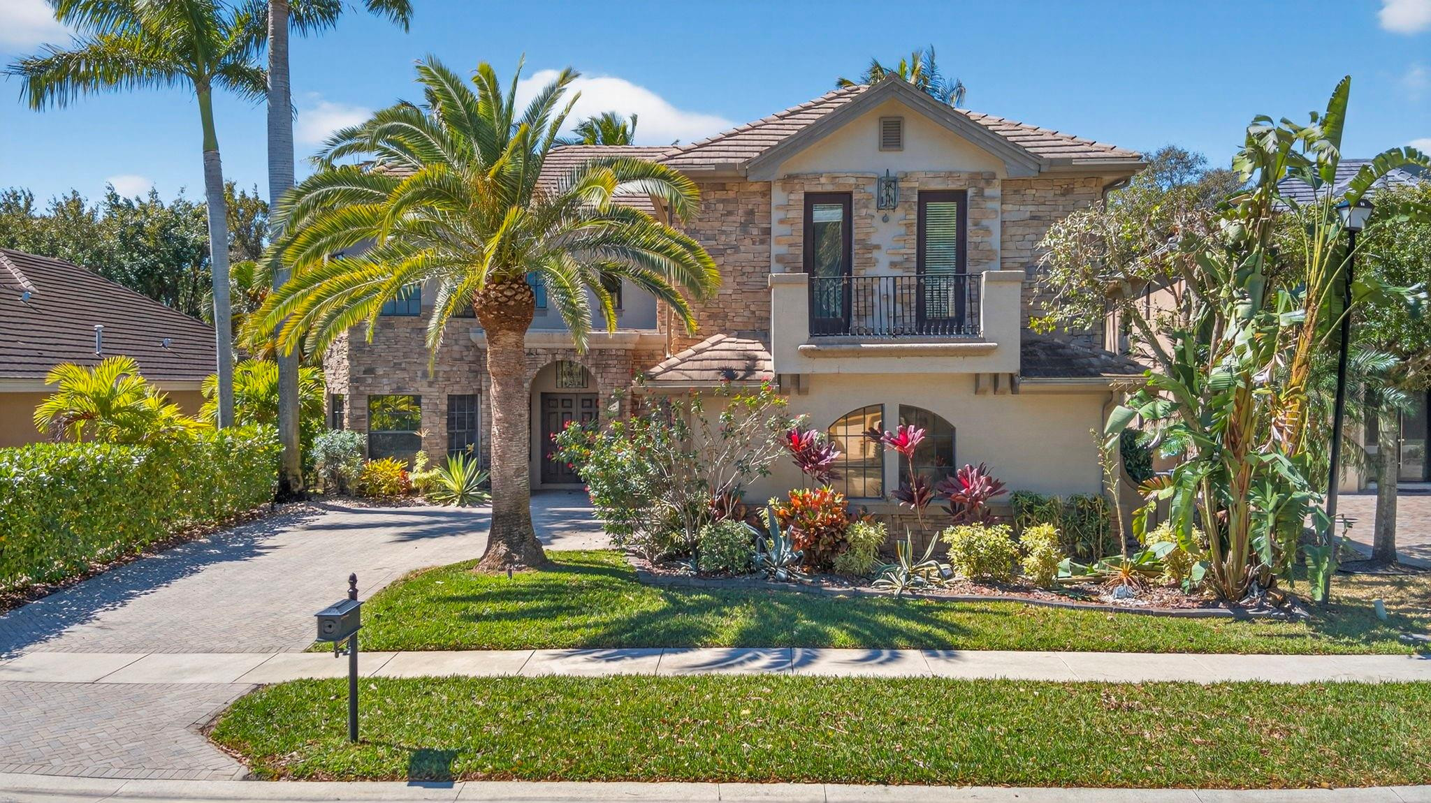 10468 Trianon Wellington, FL 33449