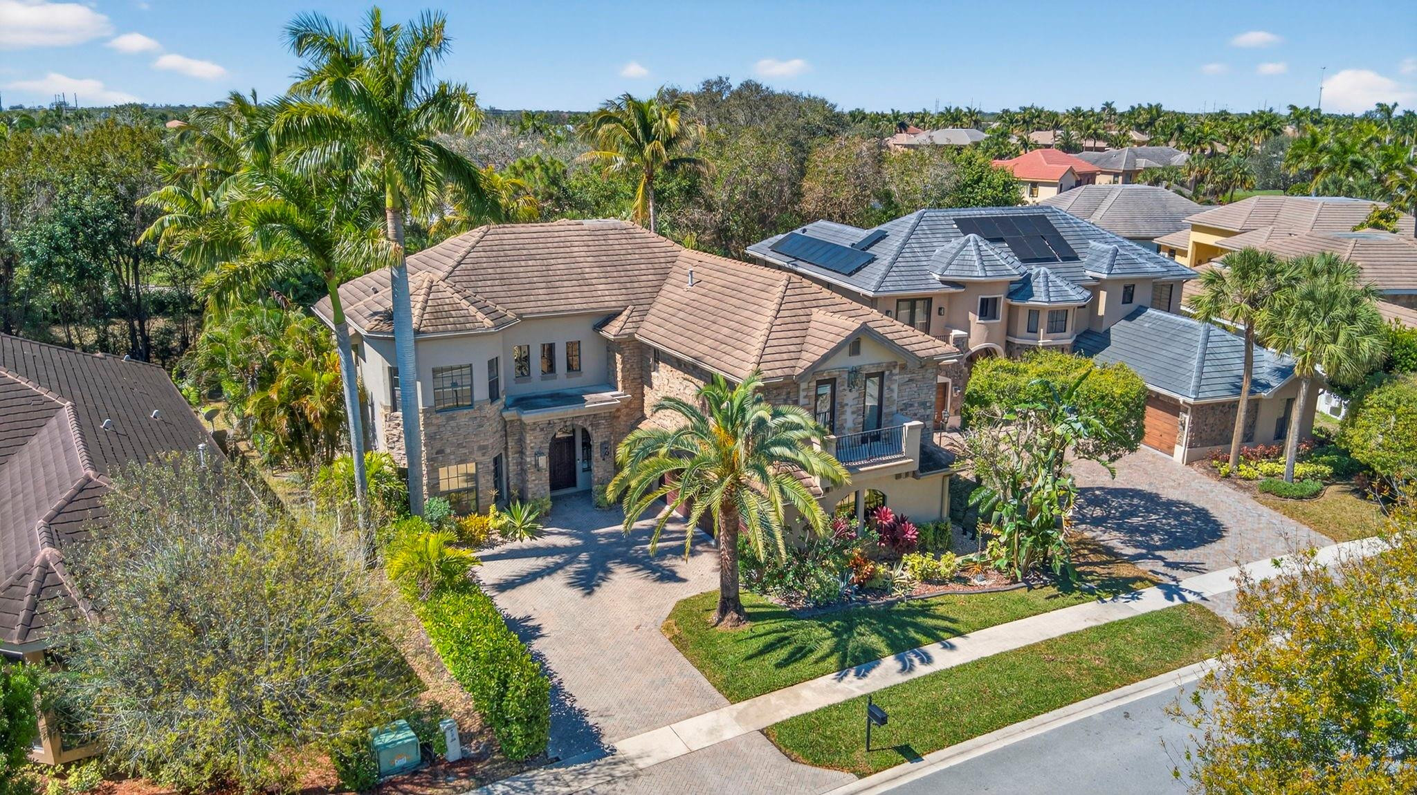 10468 Trianon Wellington, FL 33449