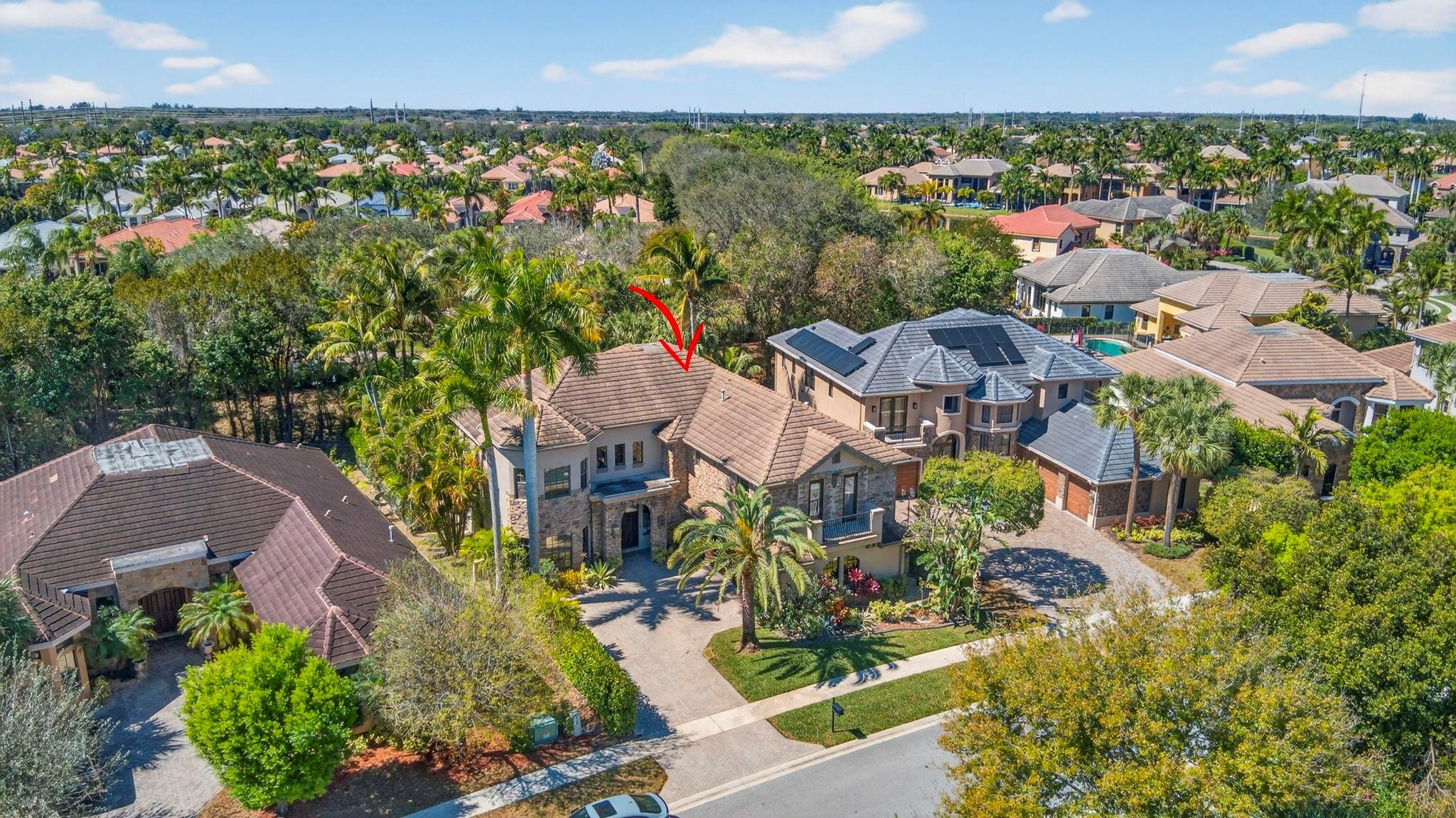 10468 Trianon Wellington, FL 33449