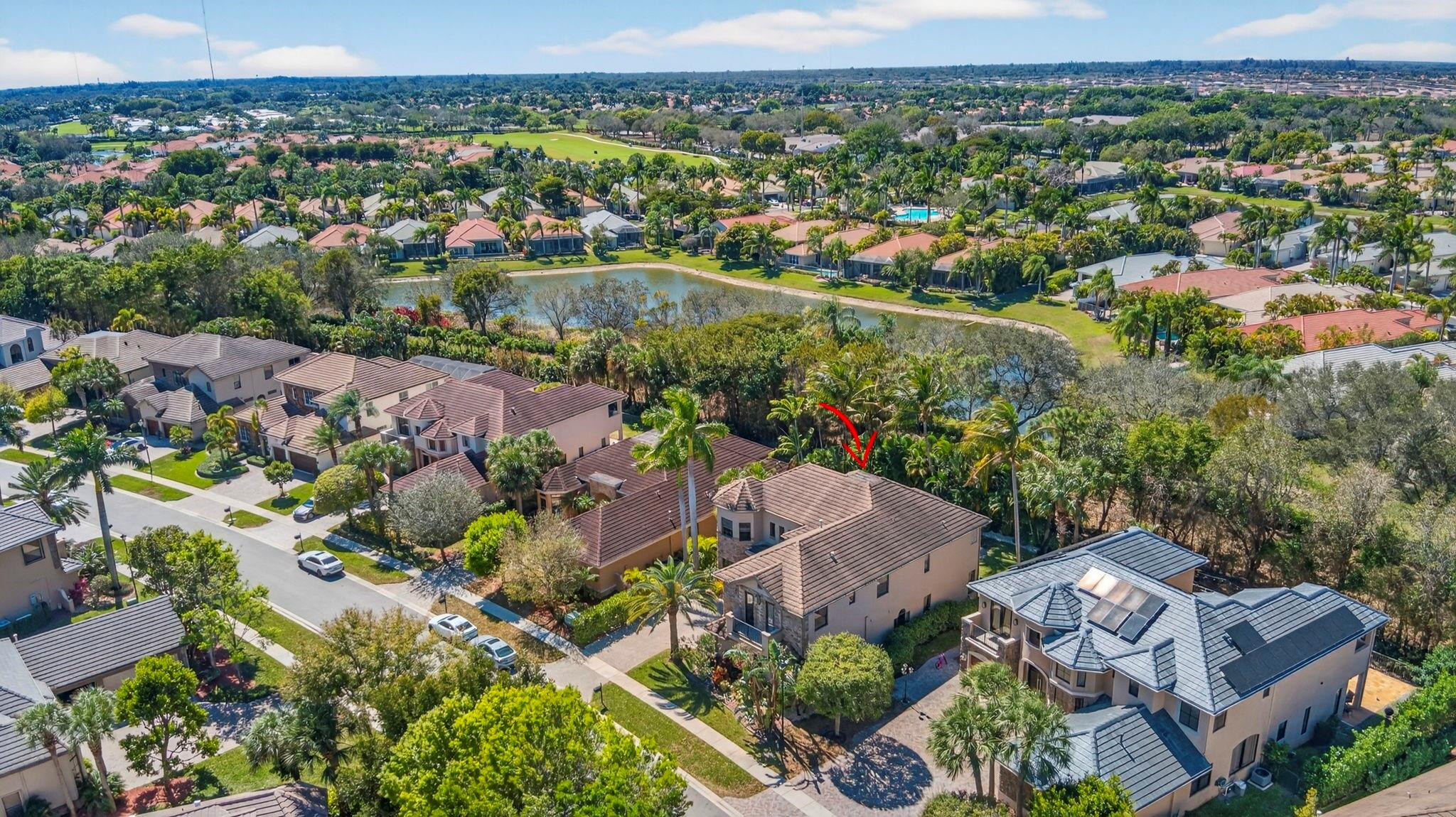 10468 Trianon Wellington, FL 33449