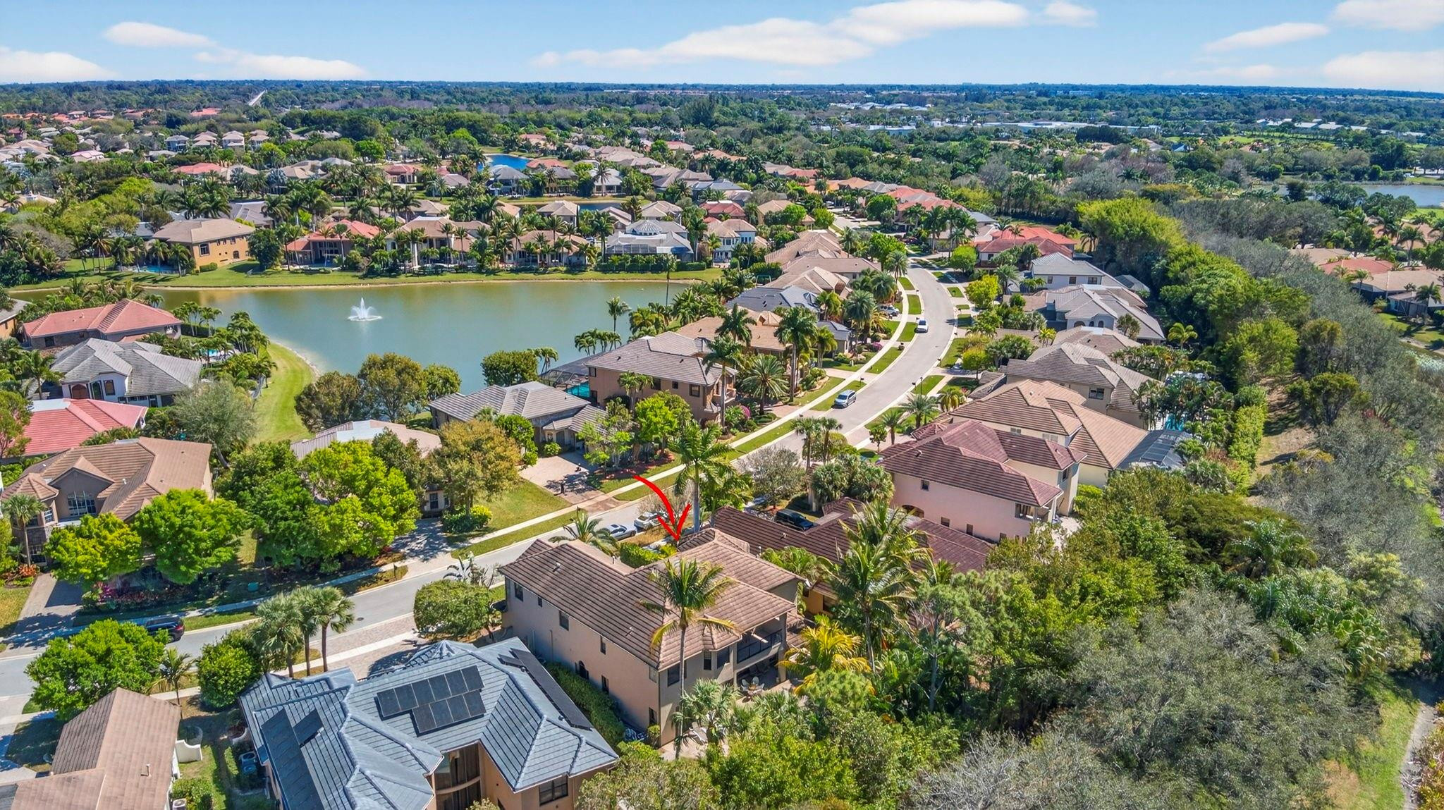 10468 Trianon Wellington, FL 33449