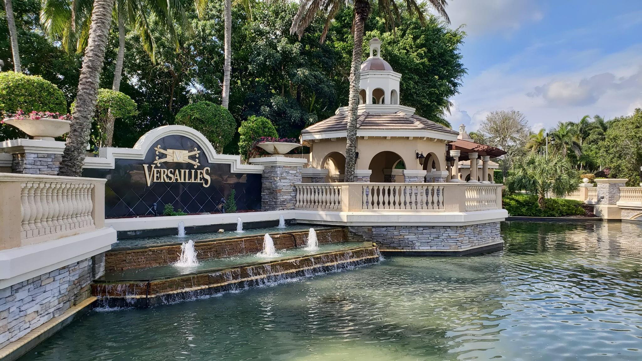 10468 Trianon Wellington, FL 33449