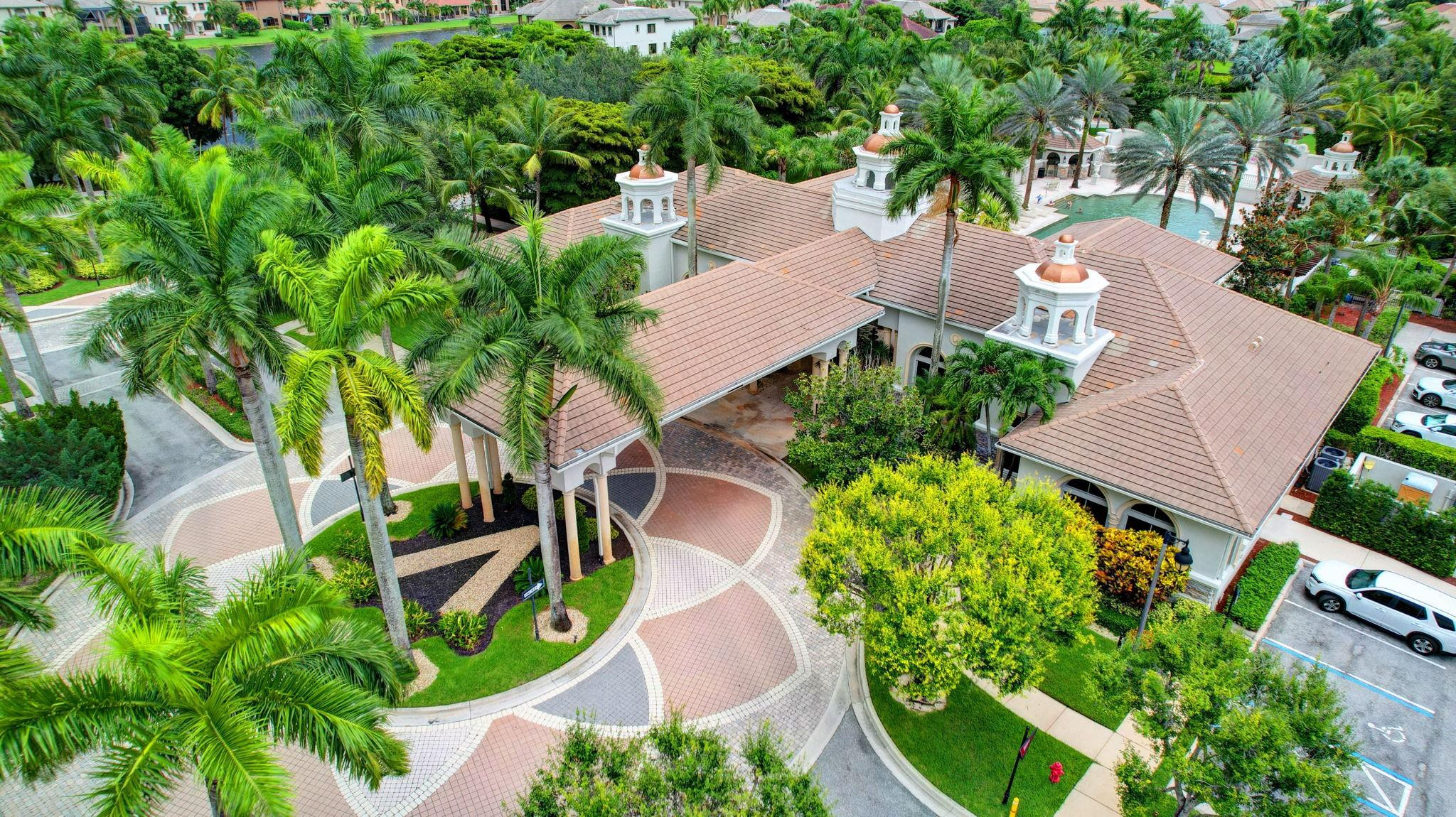 10468 Trianon Wellington, FL 33449