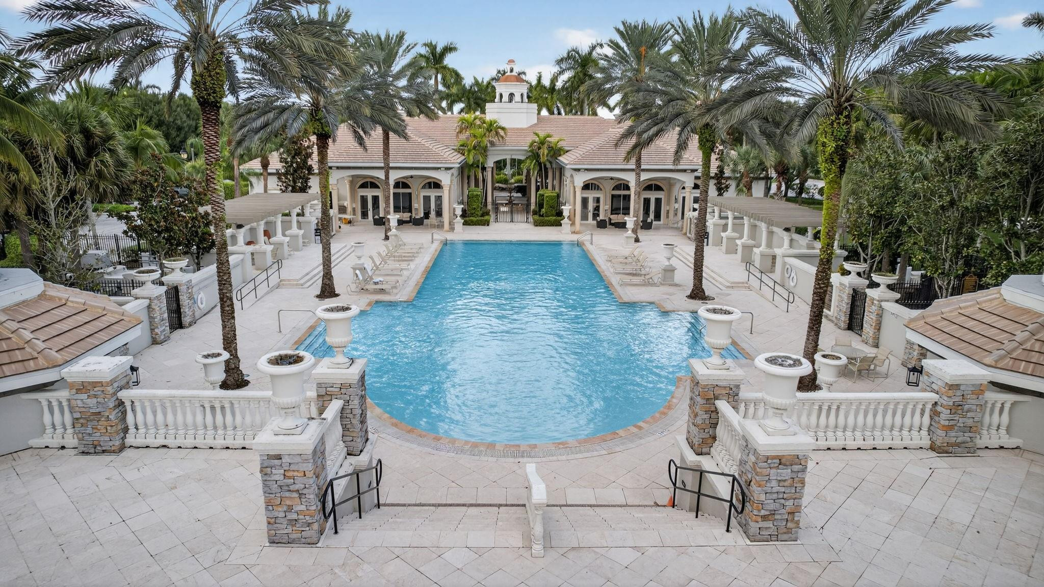 10468 Trianon Wellington, FL 33449