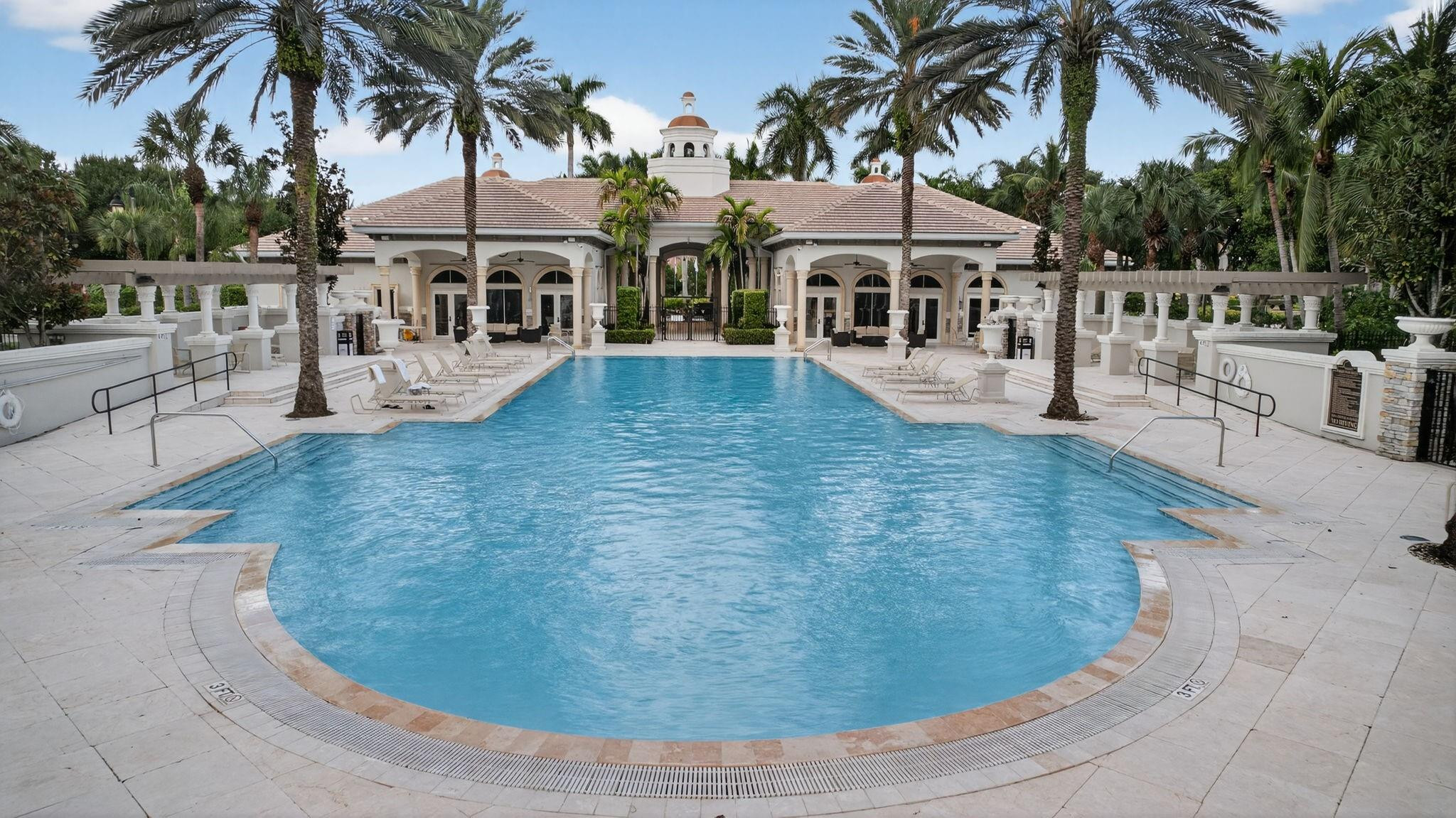 10468 Trianon Wellington, FL 33449