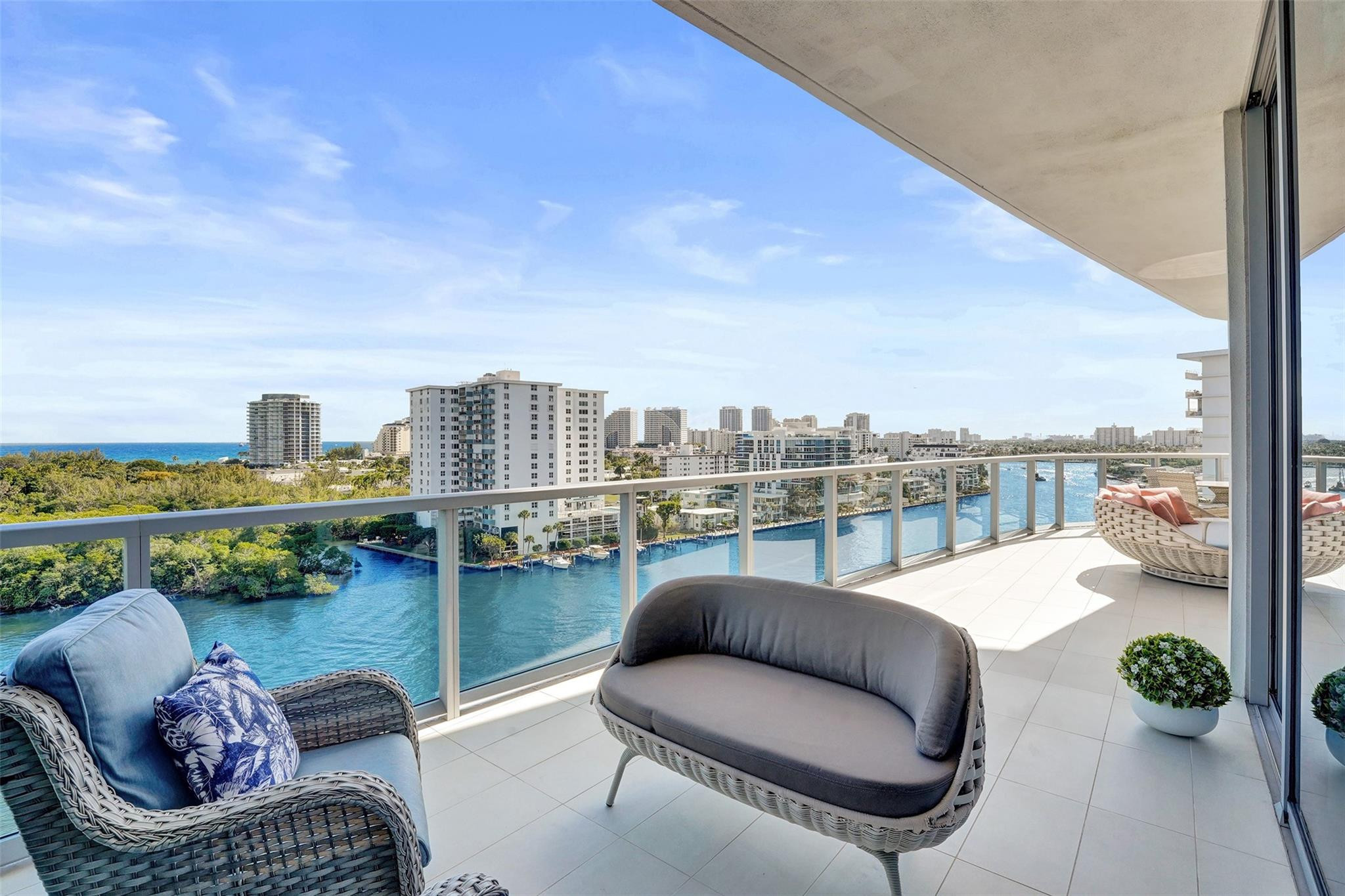 920 Intracoastal #1003 Fort Lauderdale, FL 33304