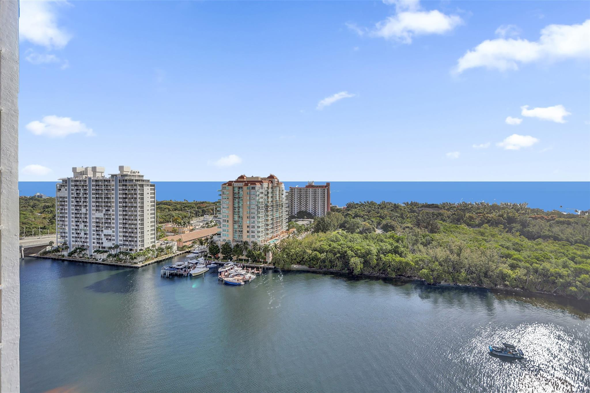 920 Intracoastal #1003 Fort Lauderdale, FL 33304