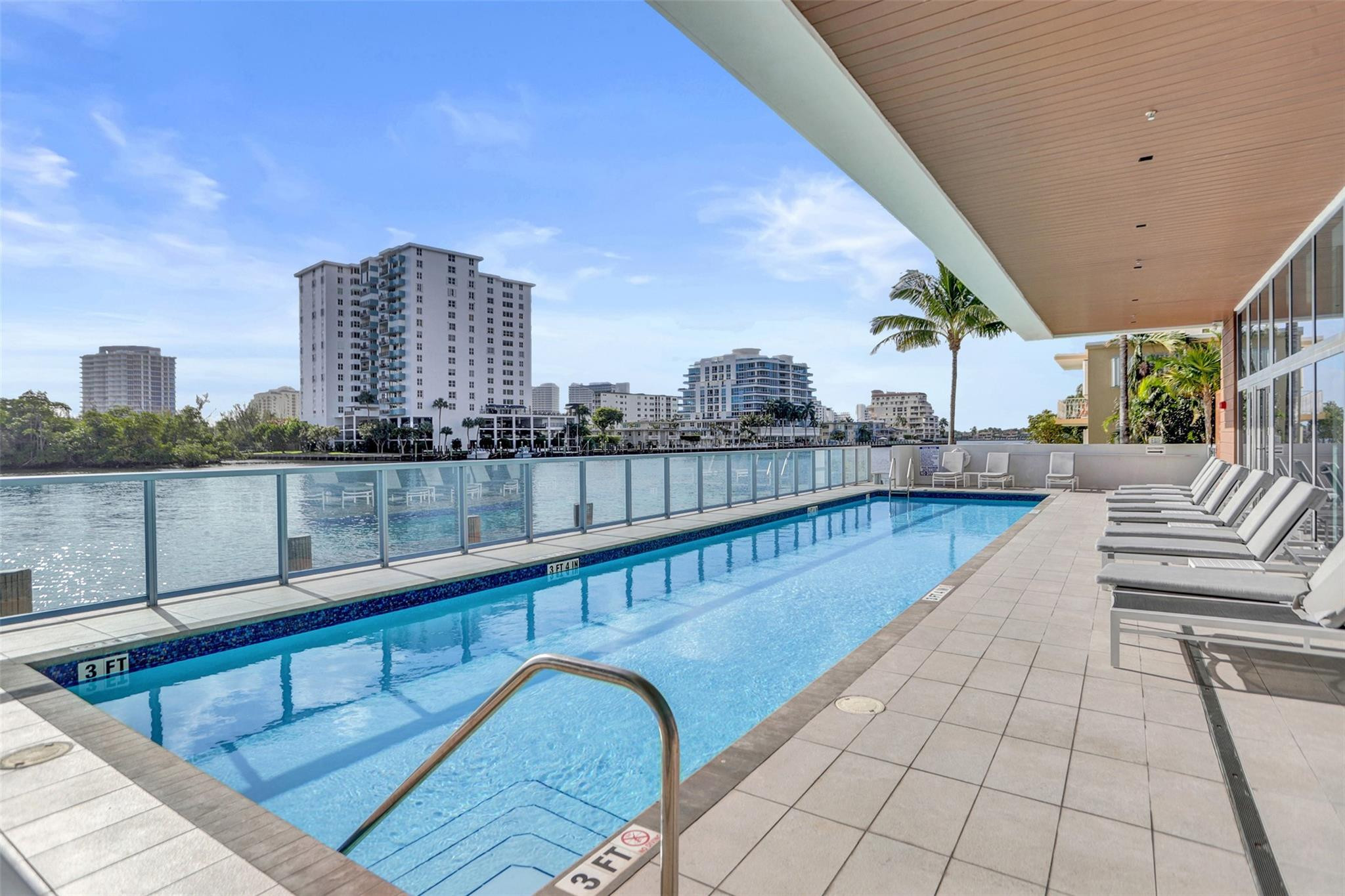 920 Intracoastal #1003 Fort Lauderdale, FL 33304
