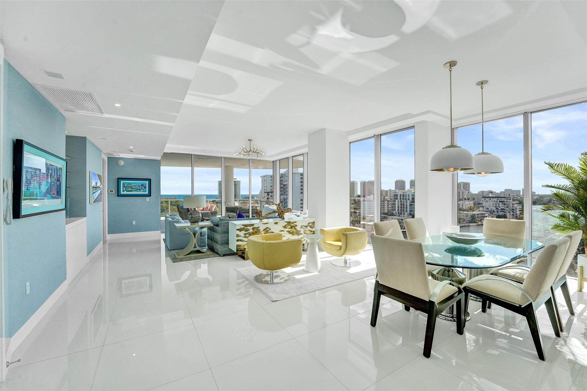 920 Intracoastal #1003 Fort Lauderdale, FL 33304