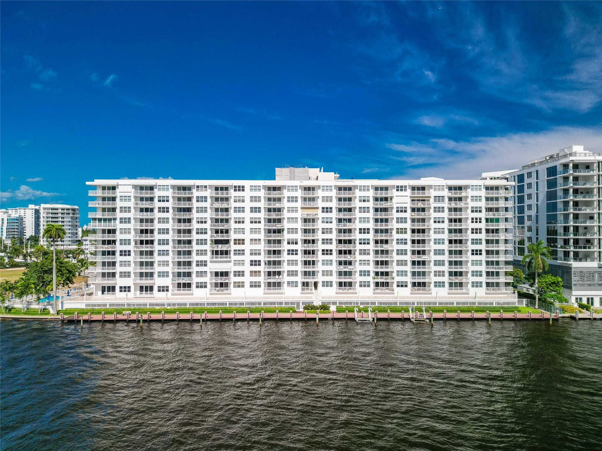 511 Bayshore #904 Fort Lauderdale, FL 33304