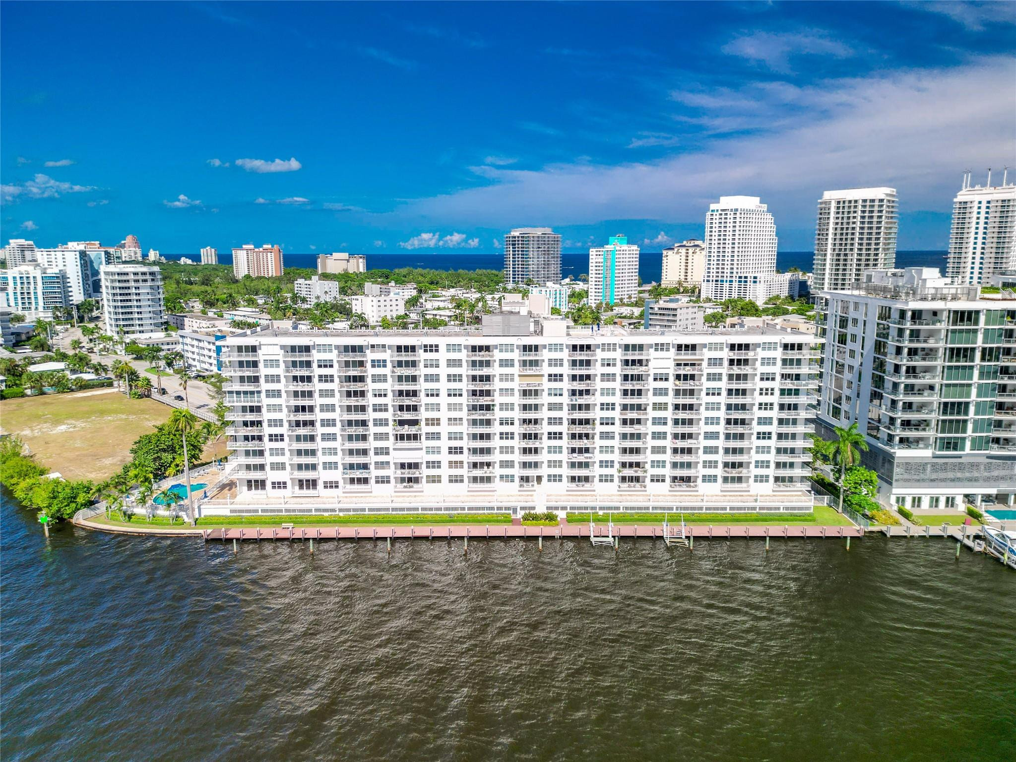 511 Bayshore #904 Fort Lauderdale, FL 33304